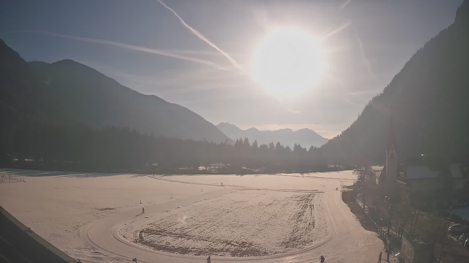 Antholz Niedertal | Anterselva di Sotto