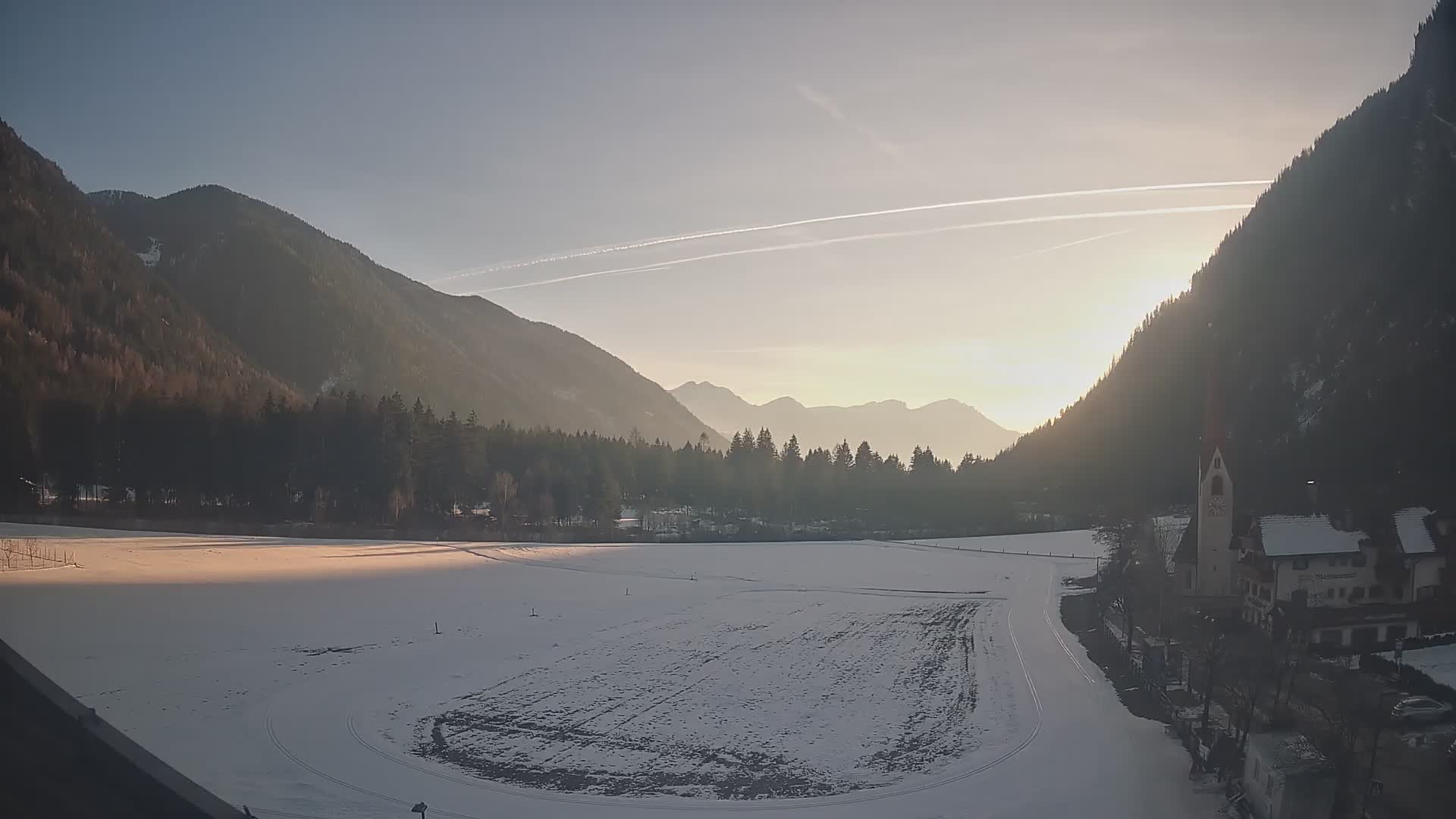 Antholz Niedertal | Anterselva di Sotto