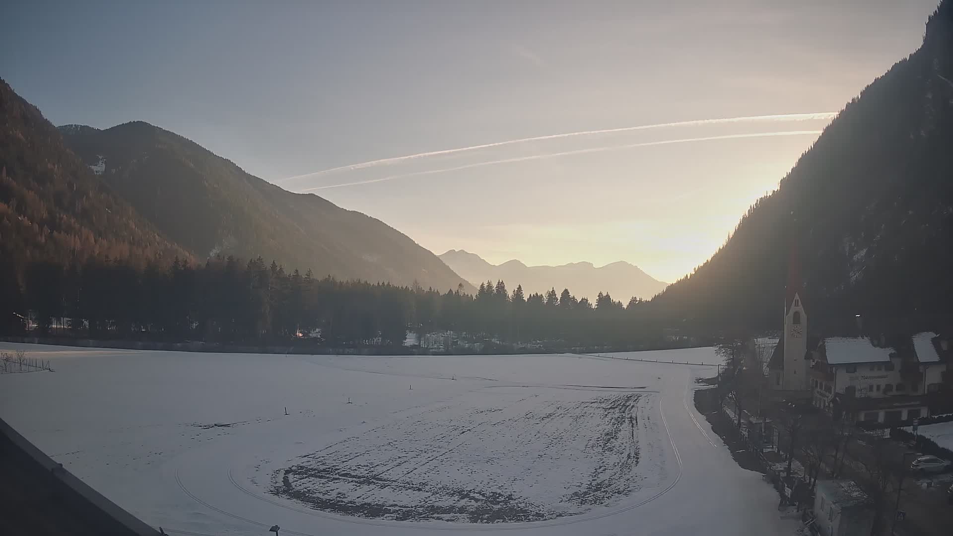 Antholz Niedertal | Anterselva di Sotto