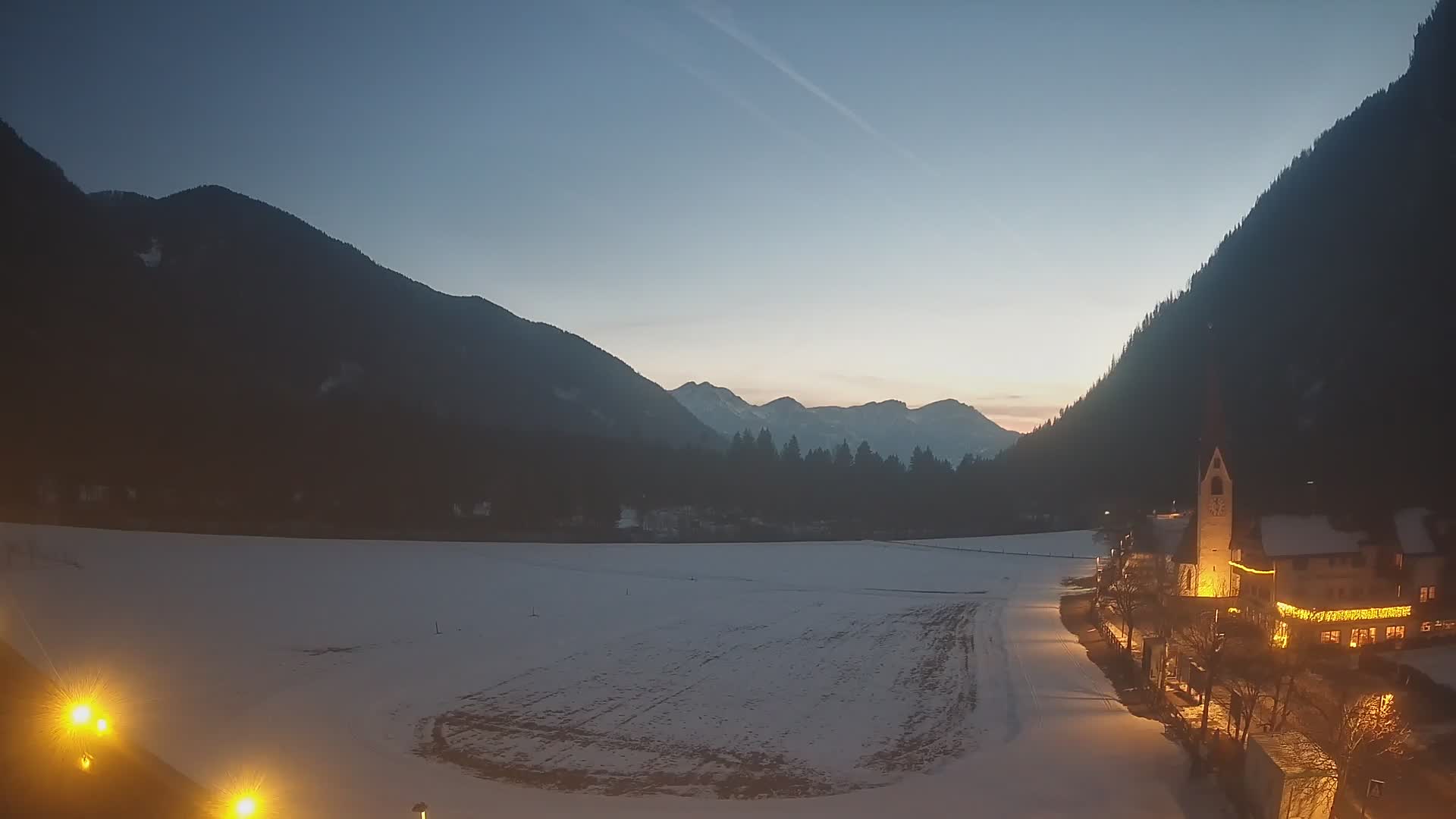 Antholz Niedertal | Anterselva di Sotto