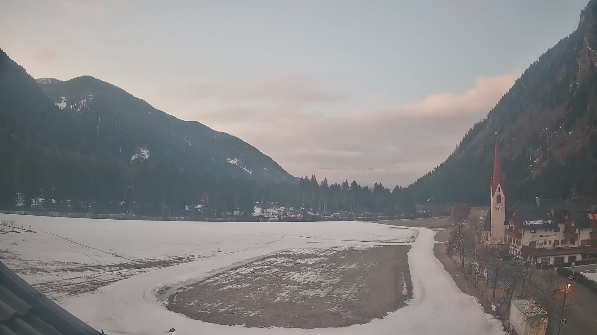 Antholz Niedertal | Anterselva di Sotto