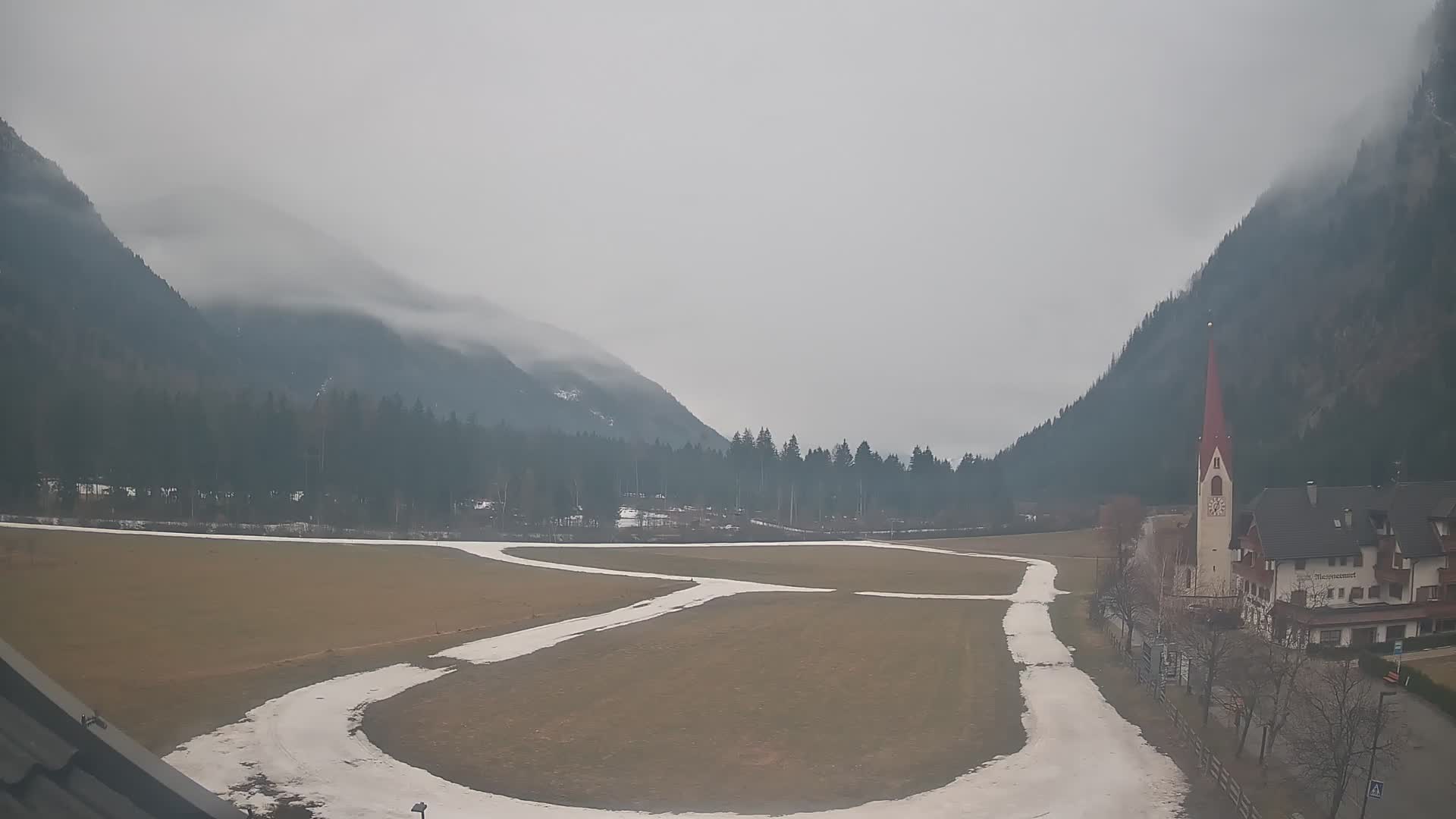 Antholz Niedertal | Anterselva di Sotto