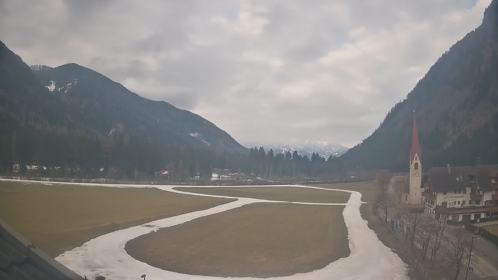 Antholz Niedertal | Anterselva di Sotto