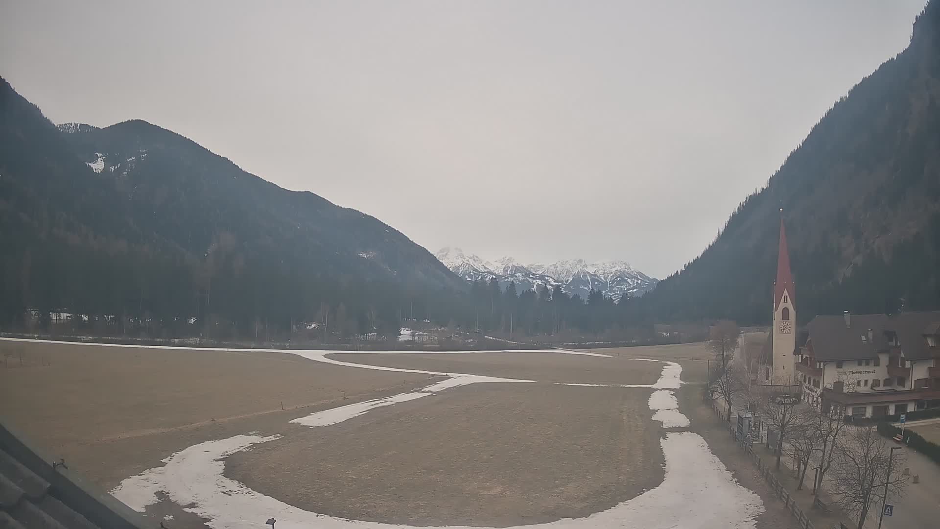 Antholz Niedertal | Anterselva di Sotto