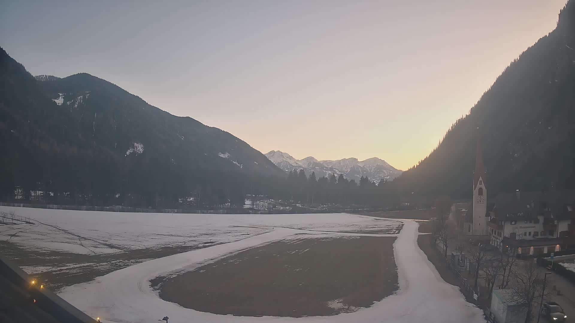Anterselva di Sotto