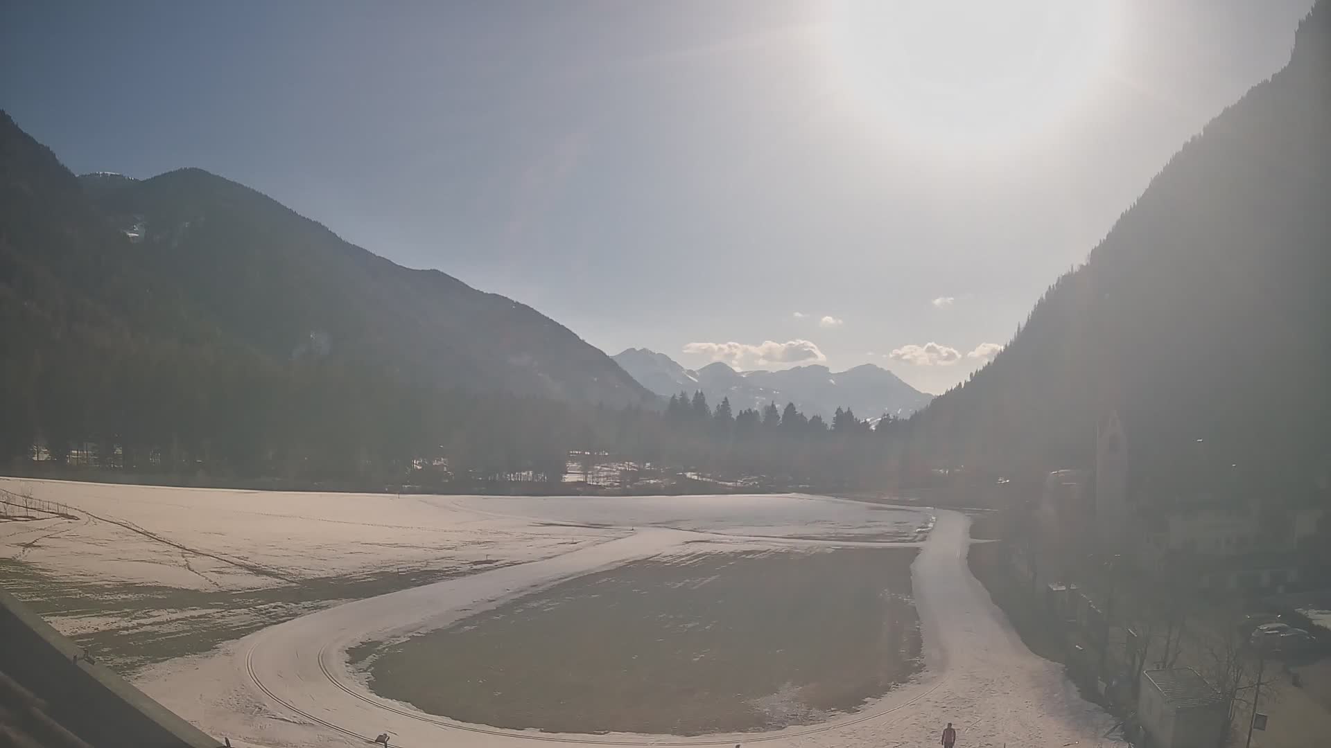 Antholz Niedertal | Anterselva di Sotto