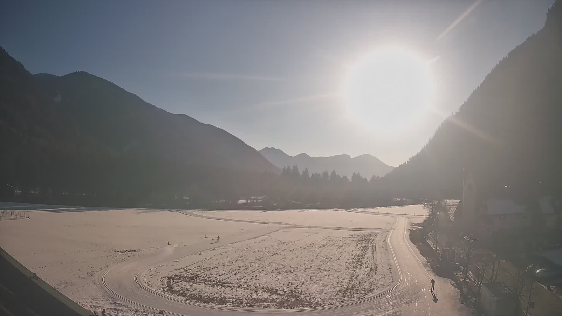 Antholz Niedertal | Anterselva di Sotto