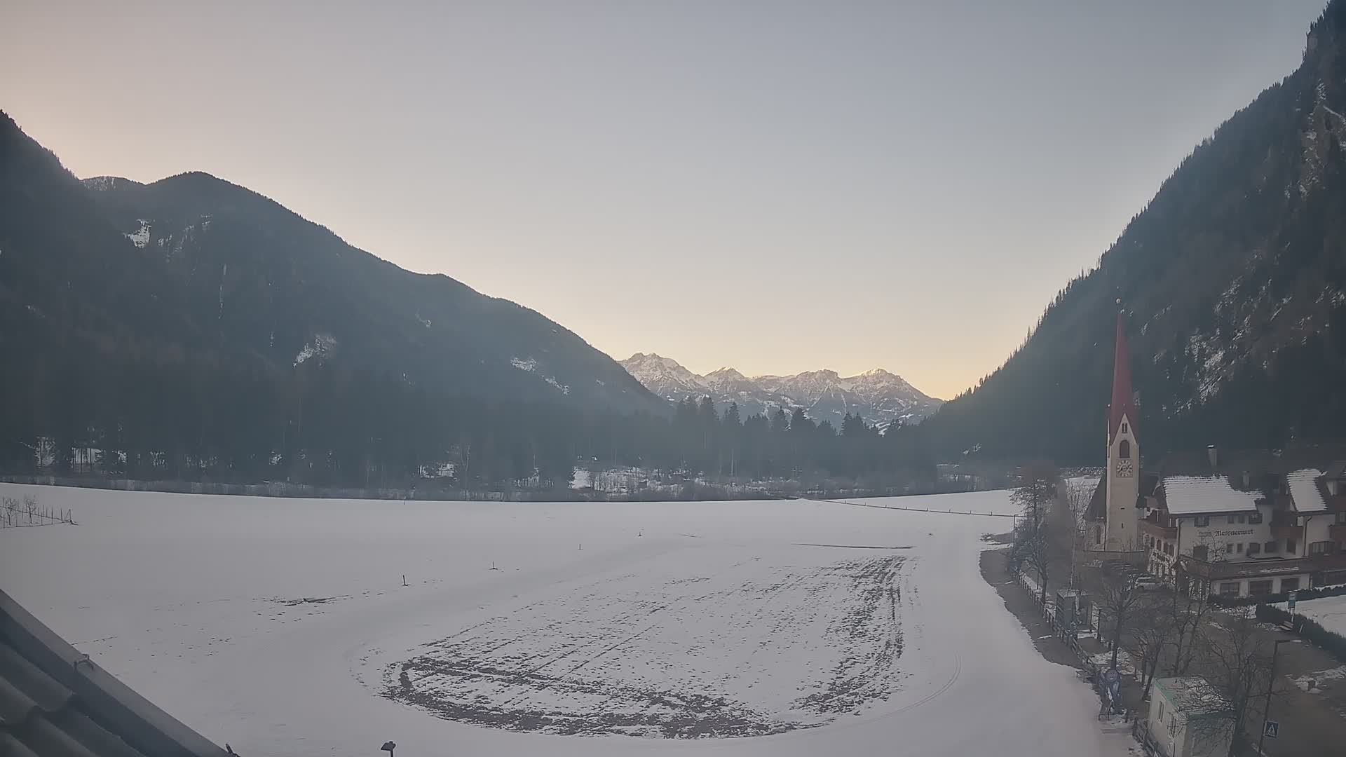 Antholz Niedertal | Anterselva di Sotto
