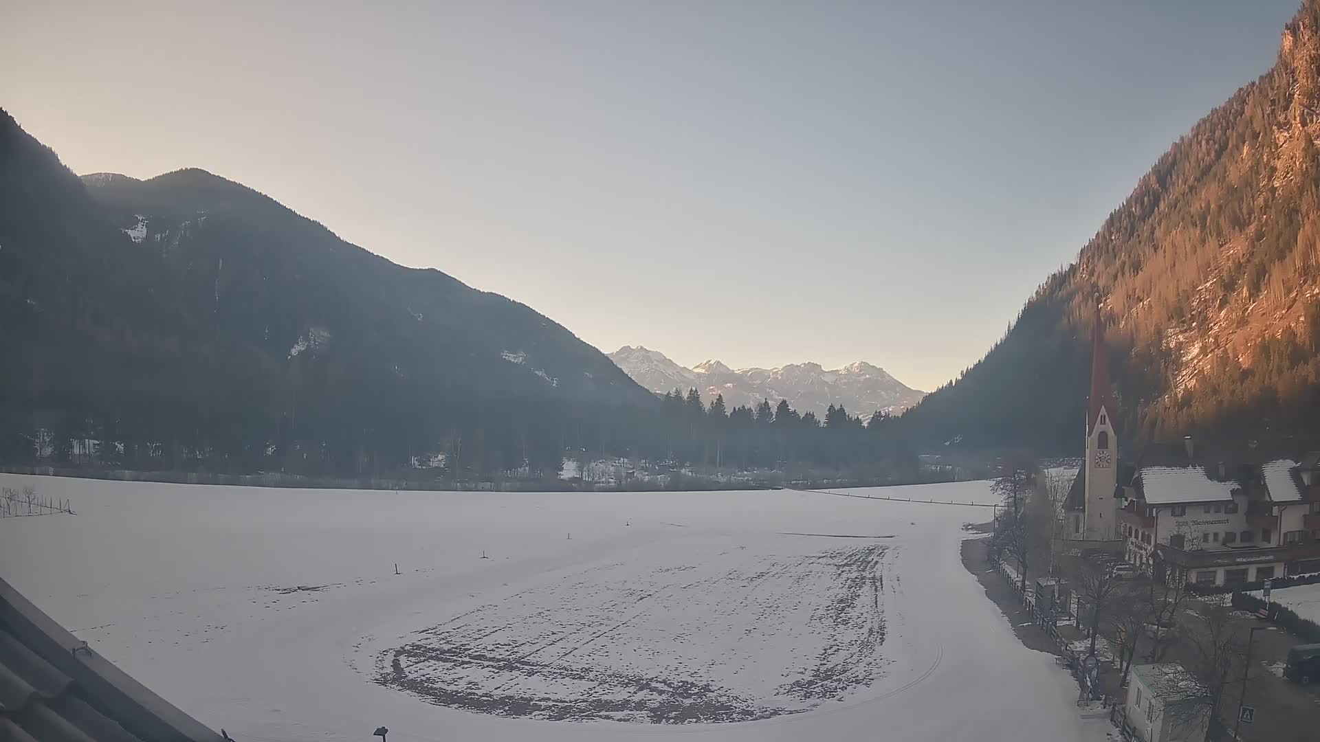 Antholz Niedertal | Anterselva di Sotto