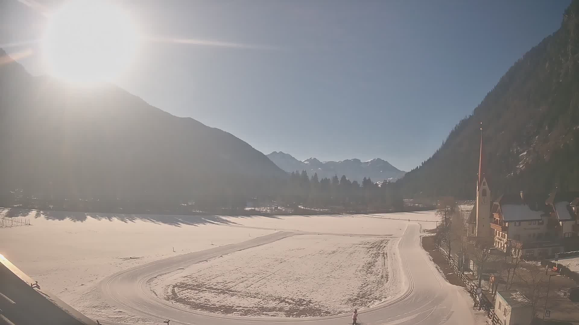 Antholz Niedertal | Anterselva di Sotto