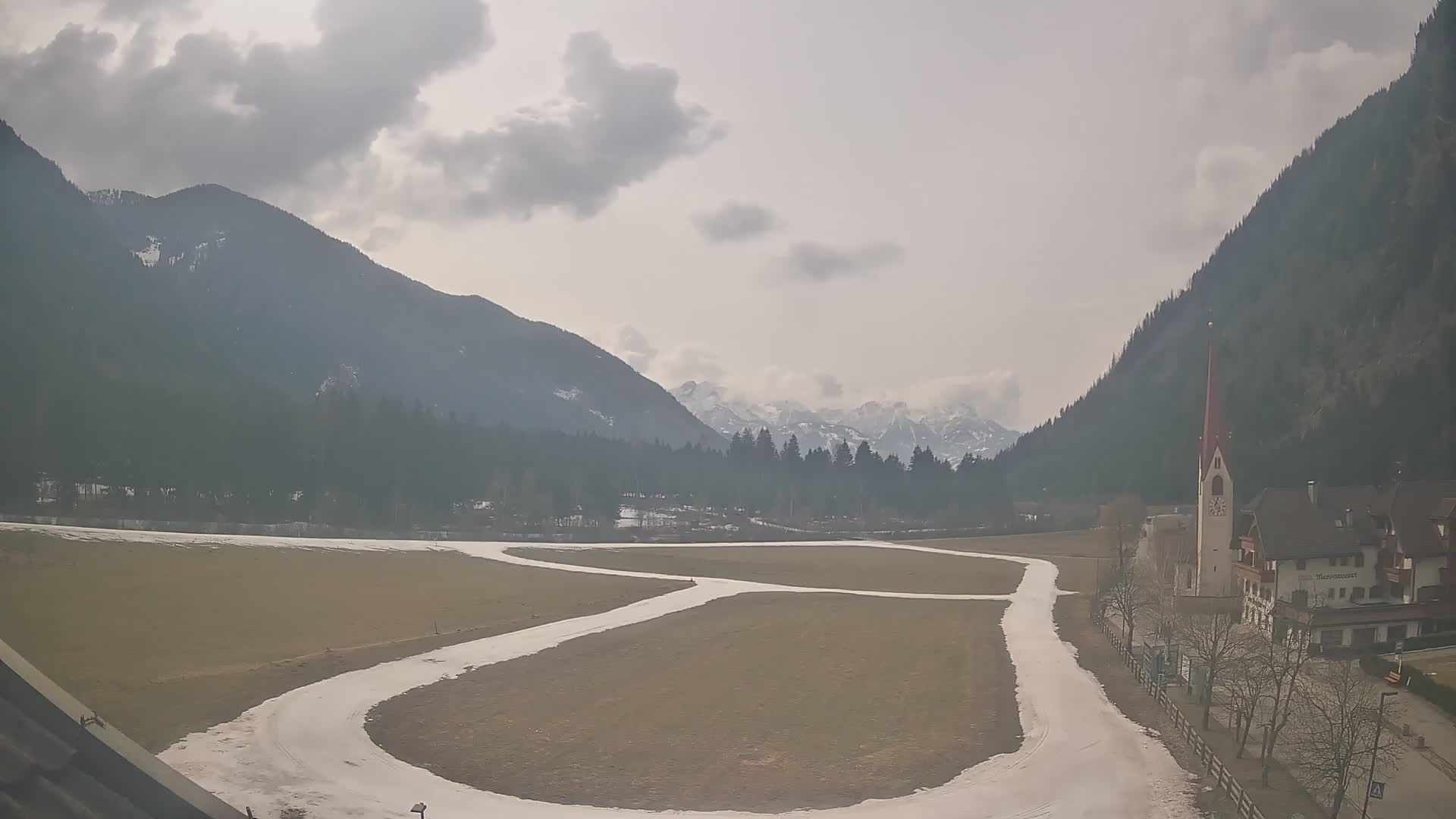 Antholz Niedertal | Anterselva di Sotto