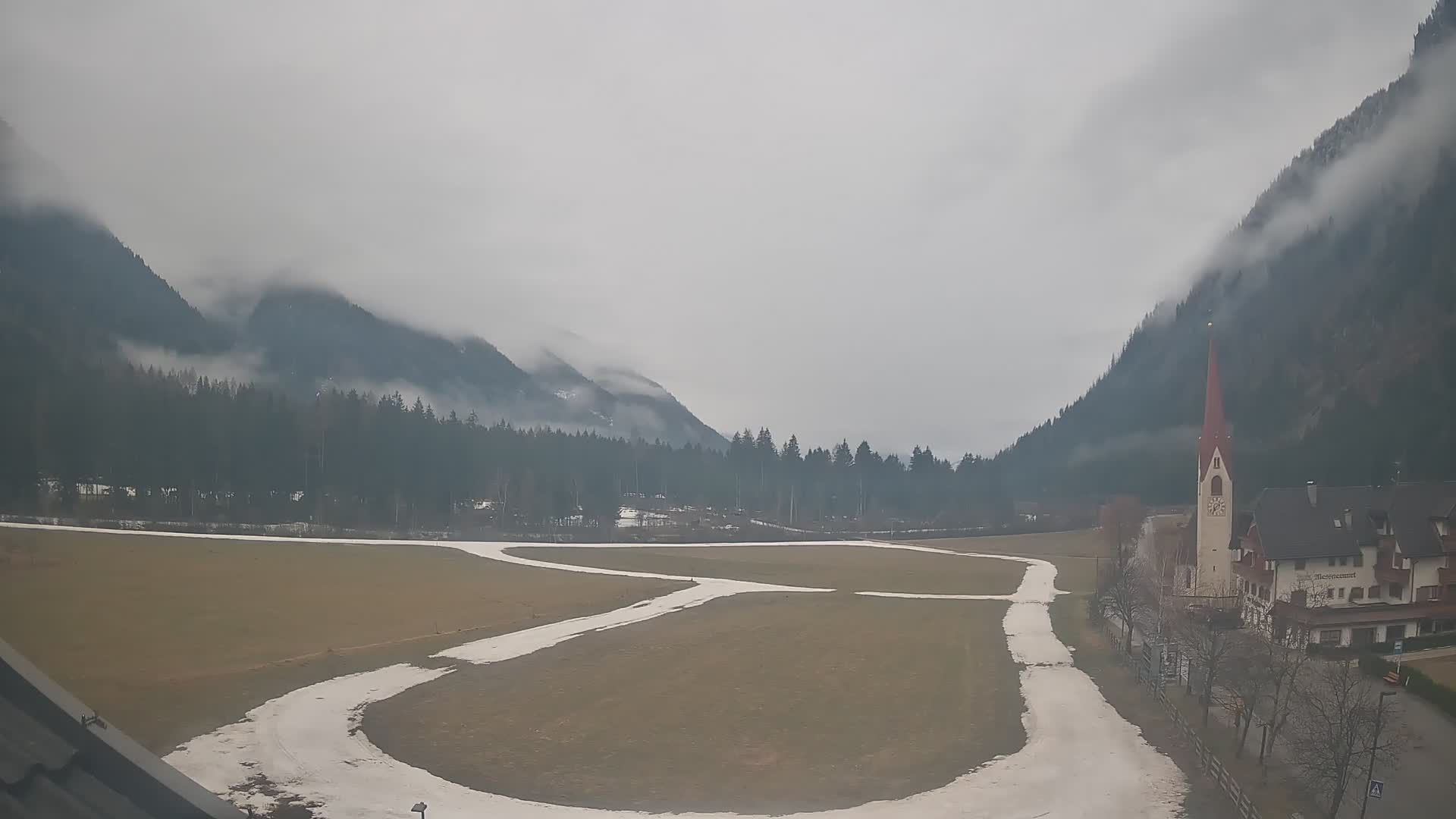 Antholz Niedertal | Anterselva di Sotto