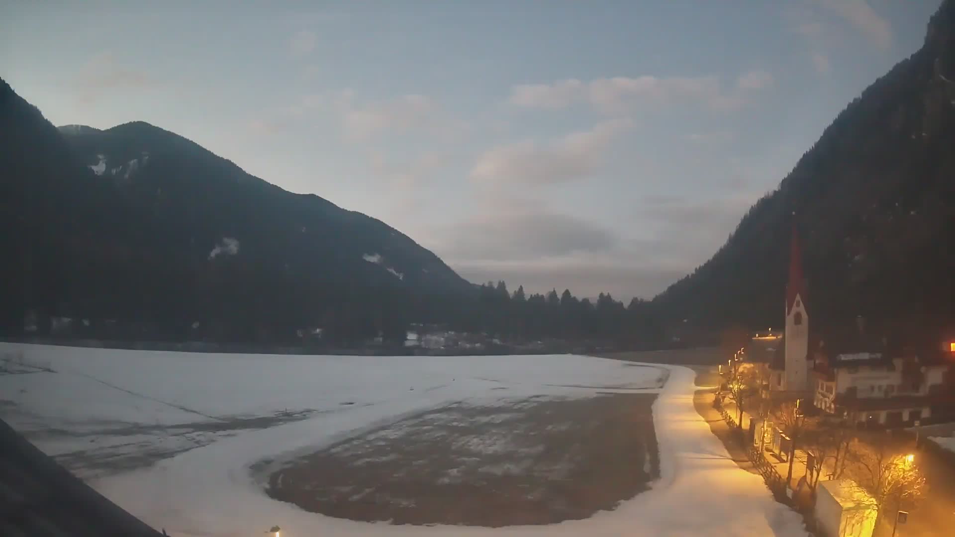 Antholz Niedertal | Anterselva di Sotto