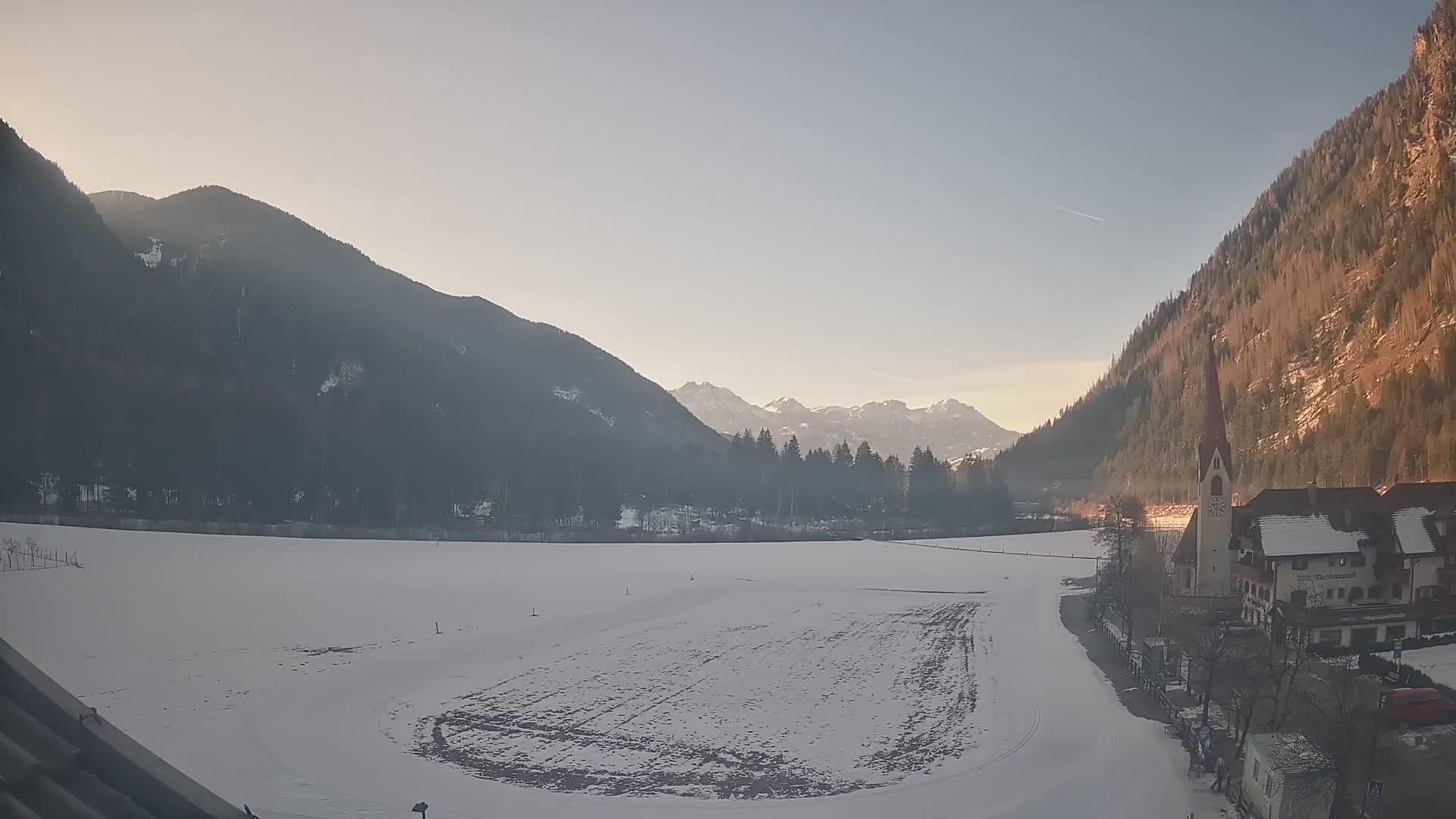 Antholz Niedertal | Anterselva di Sotto
