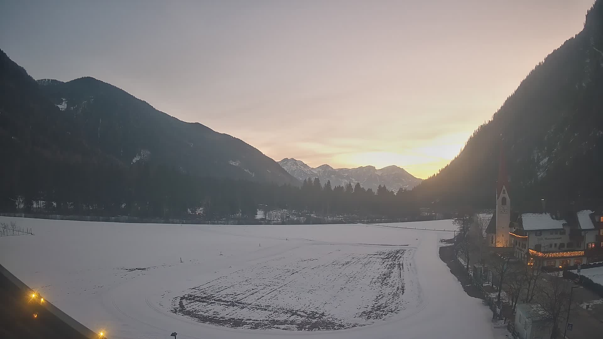 Antholz Niedertal | Anterselva di Sotto