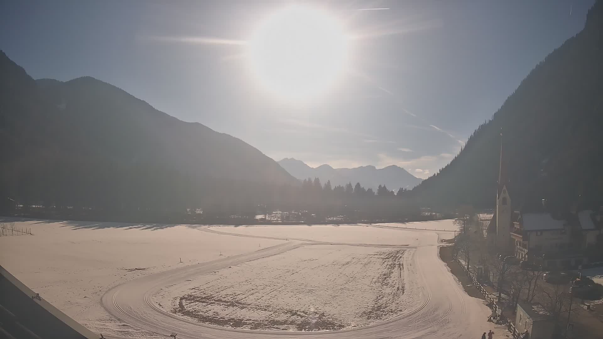 Antholz Niedertal | Anterselva di Sotto