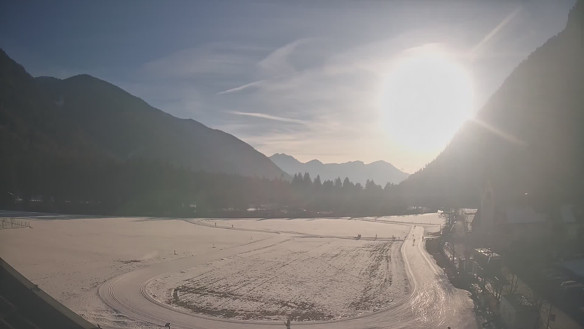 Antholz Niedertal | Anterselva di Sotto