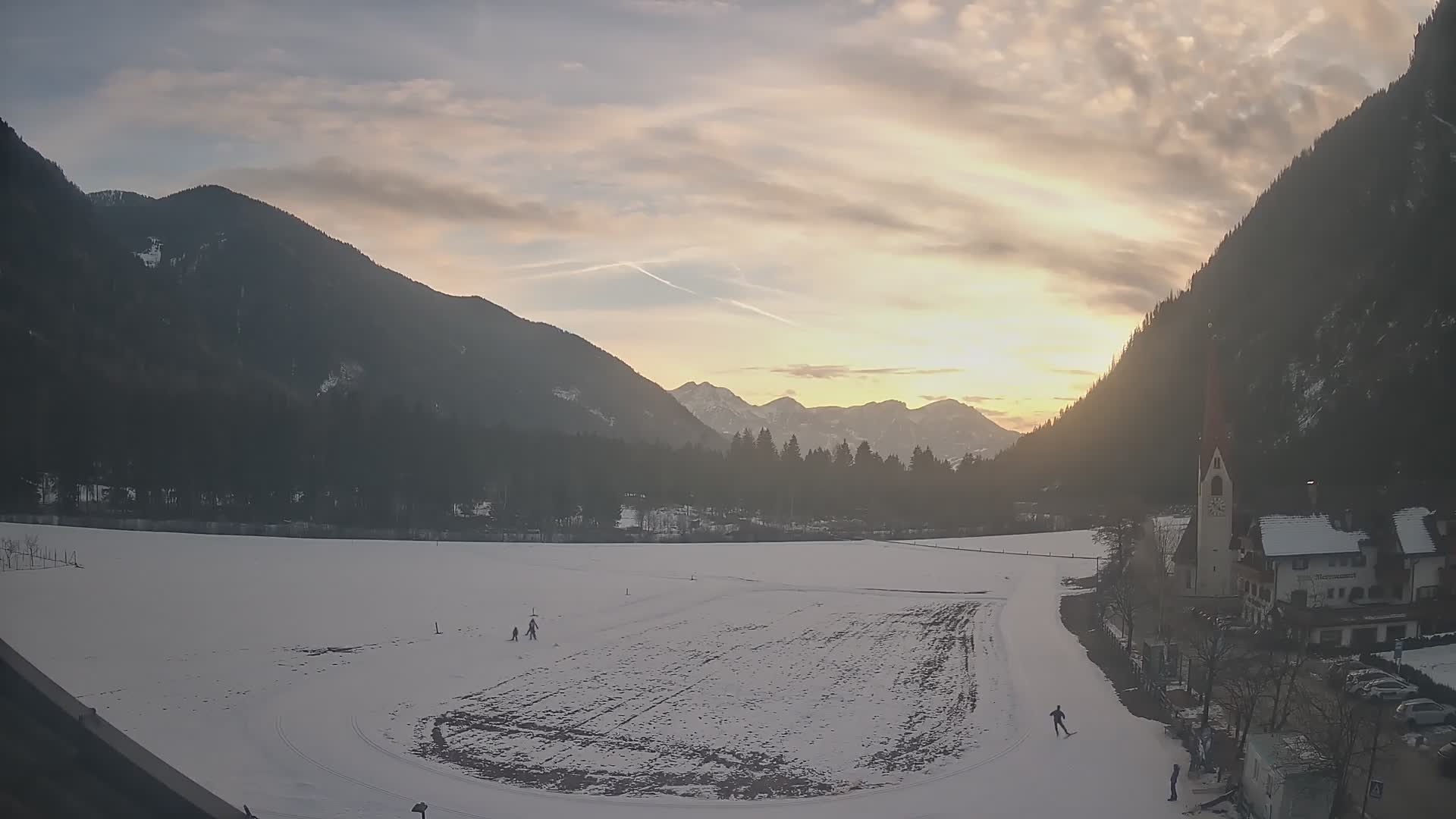 Antholz Niedertal | Anterselva di Sotto