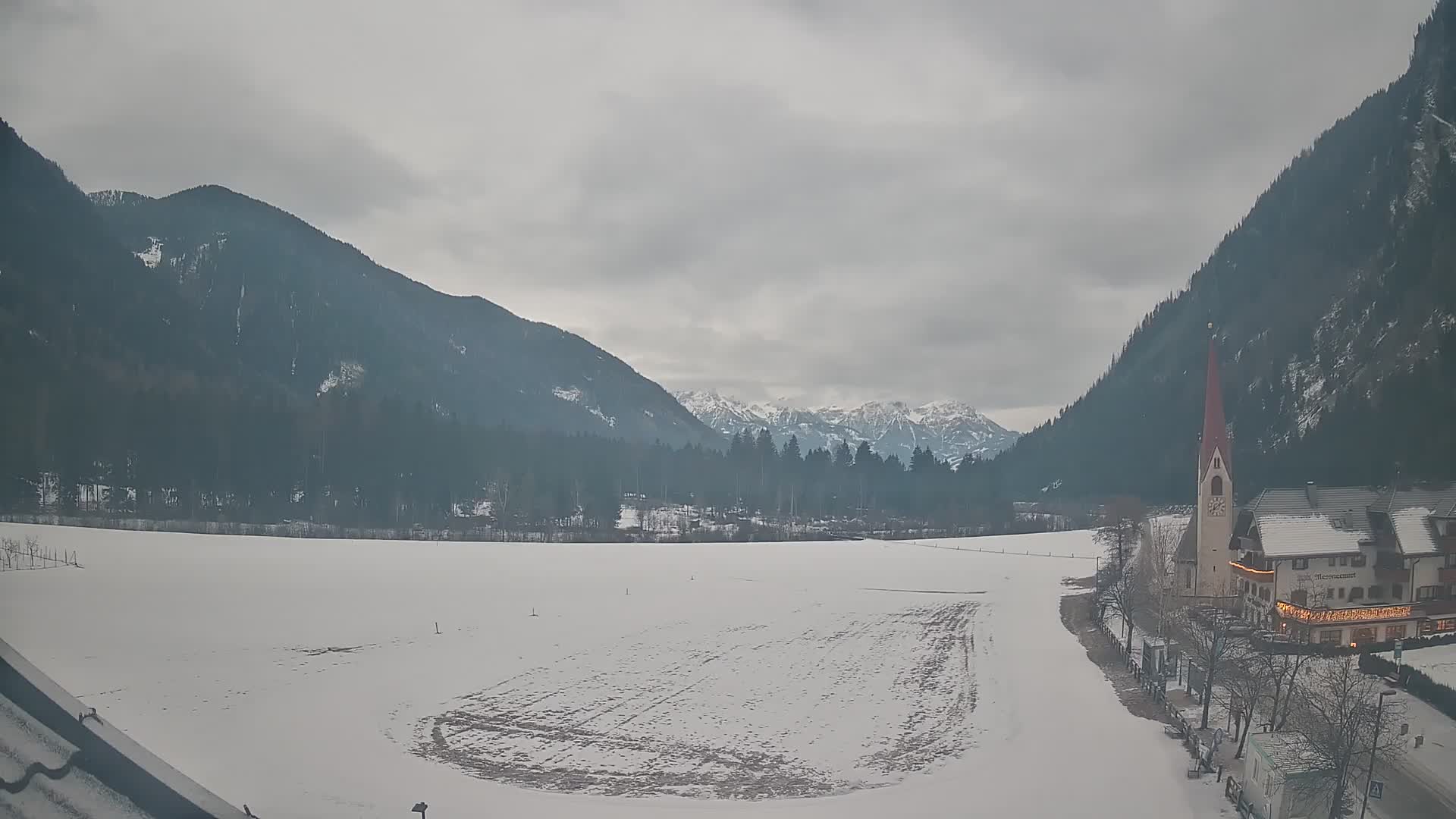 Antholz Niedertal | Anterselva di Sotto