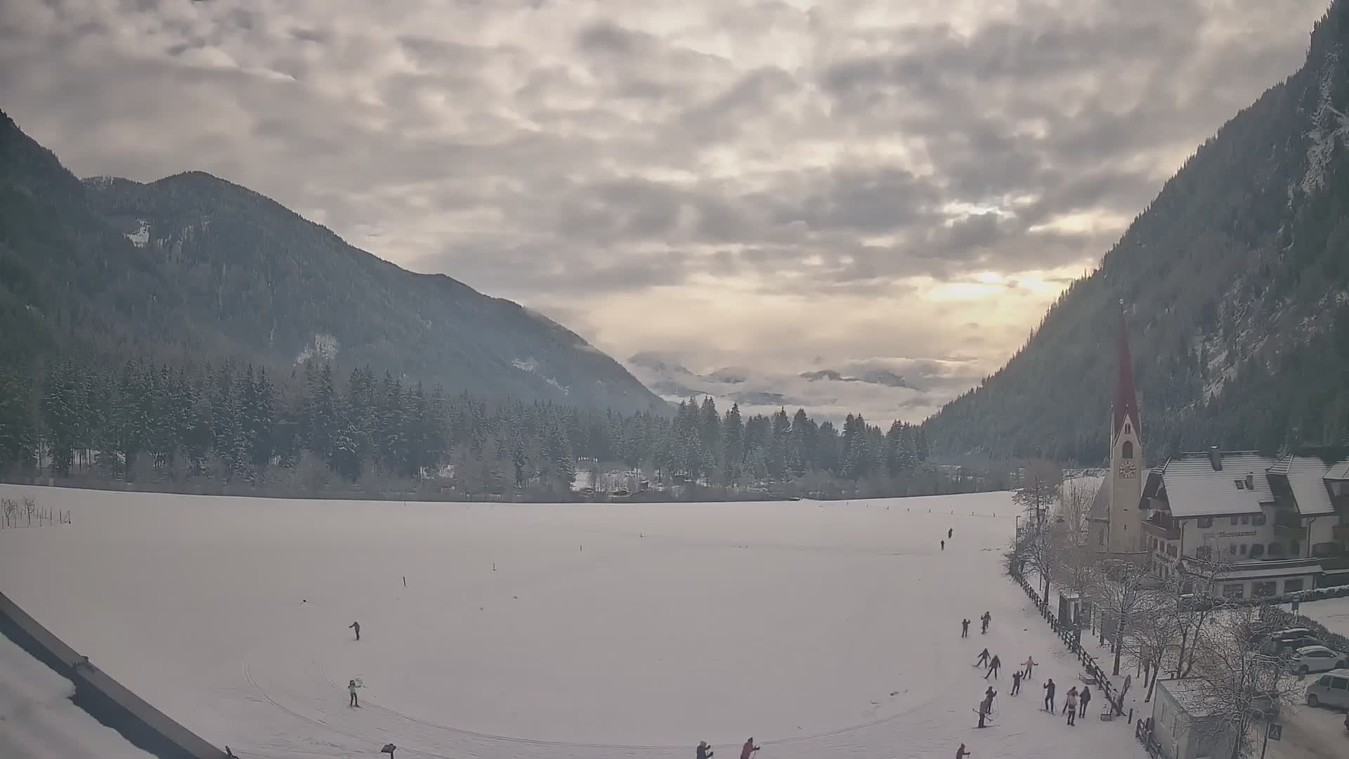 Antholz Niedertal | Anterselva di Sotto