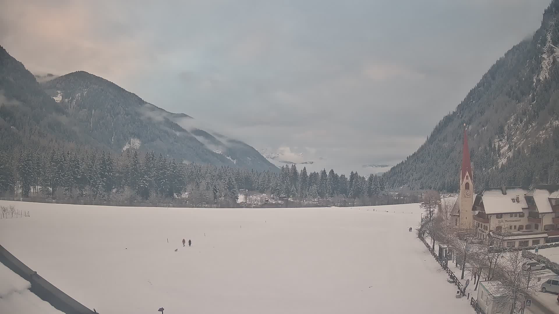 Antholz Niedertal | Anterselva di Sotto
