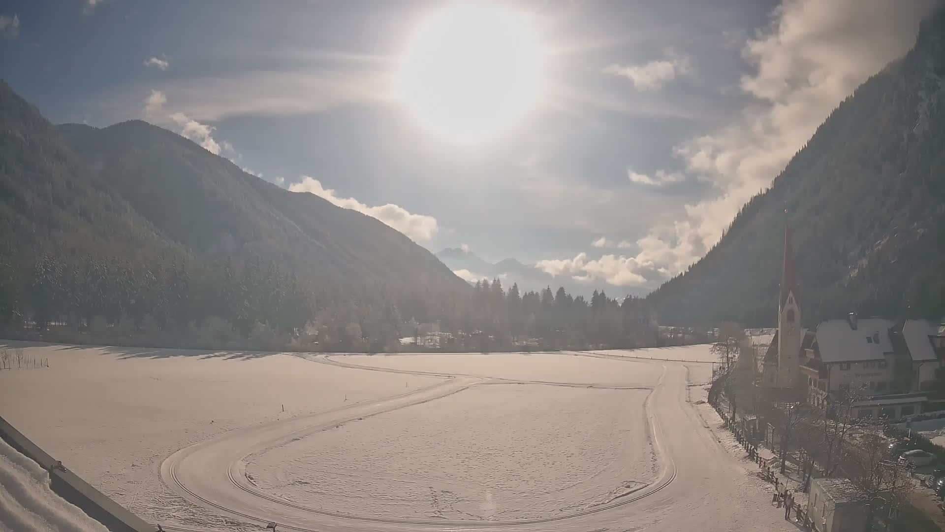 Antholz Niedertal | Anterselva di Sotto