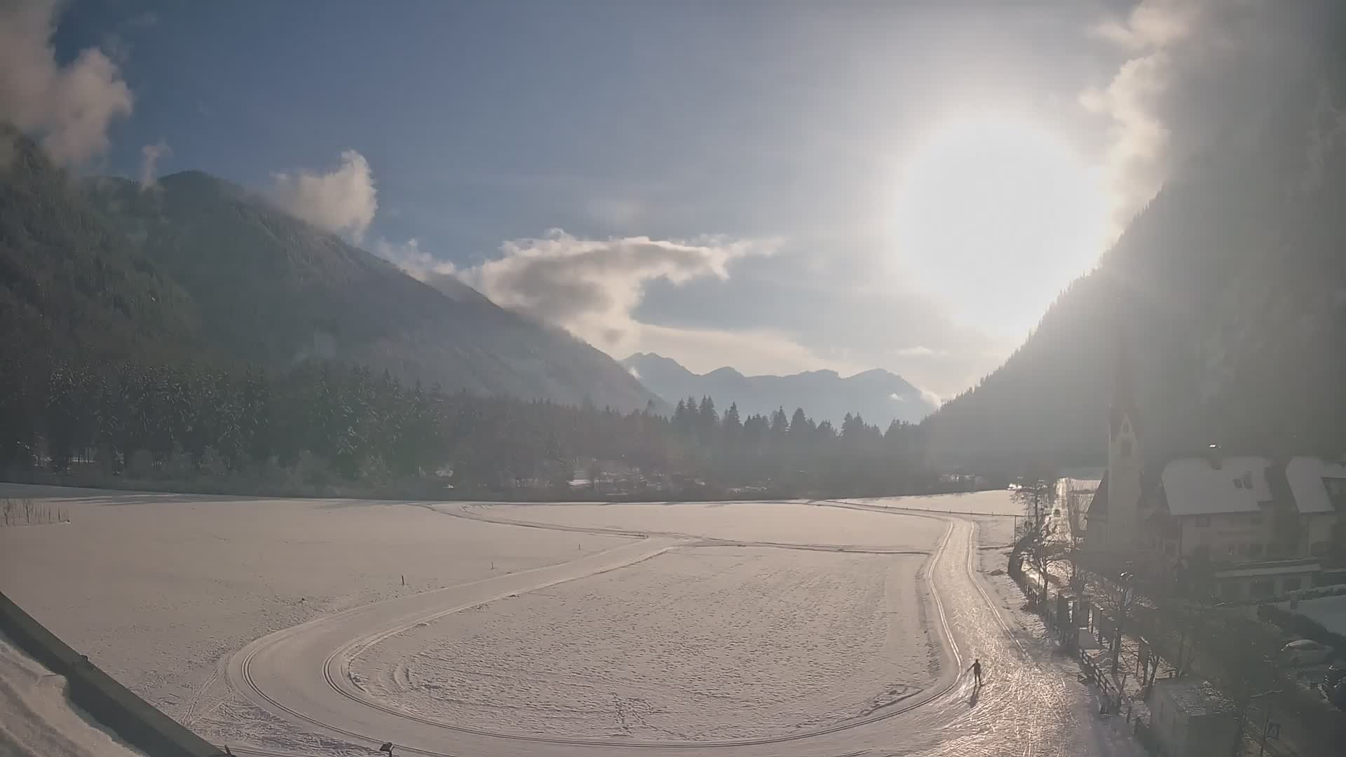 Antholz Niedertal | Anterselva di Sotto