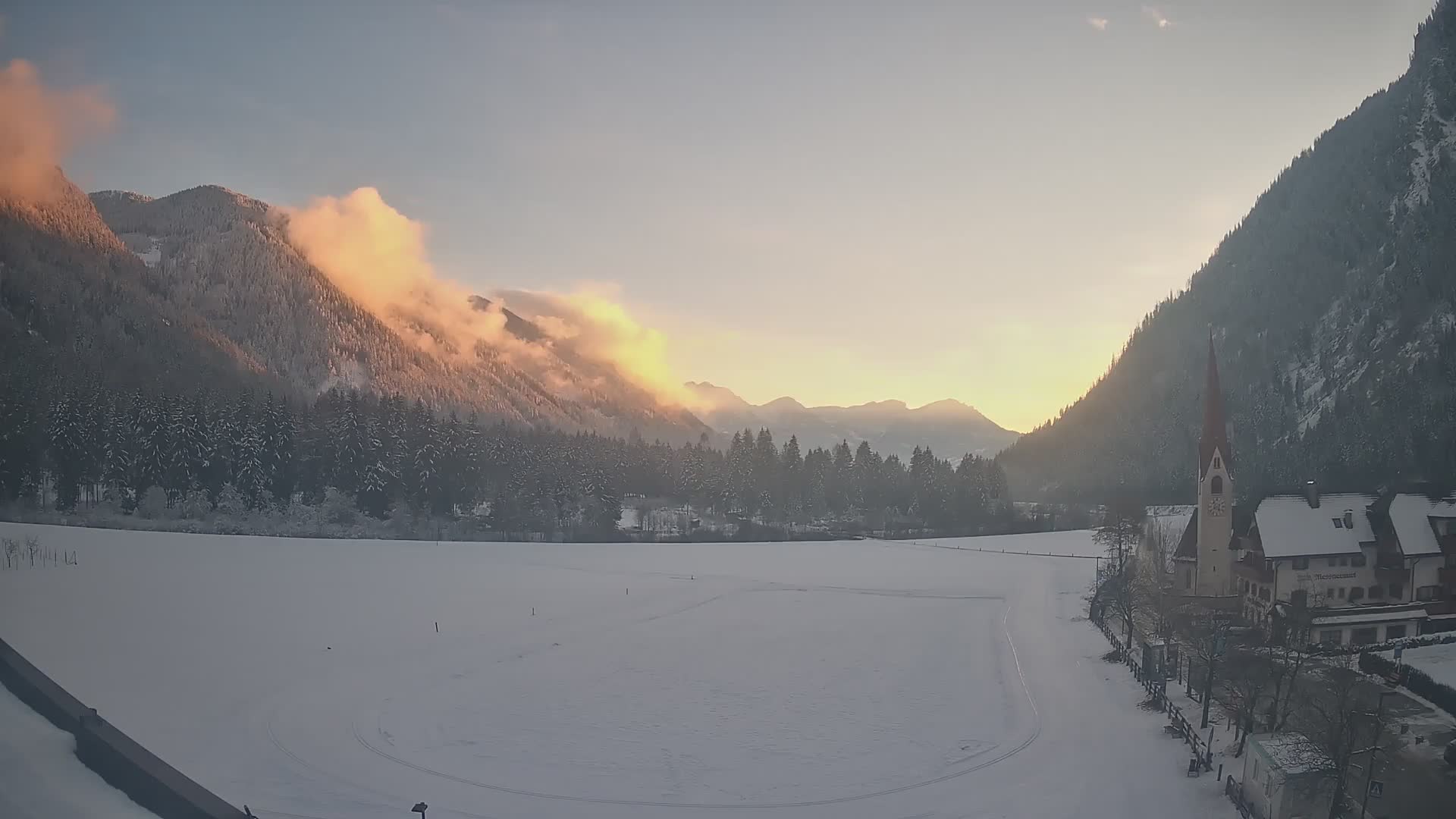 Antholz Niedertal | Anterselva di Sotto