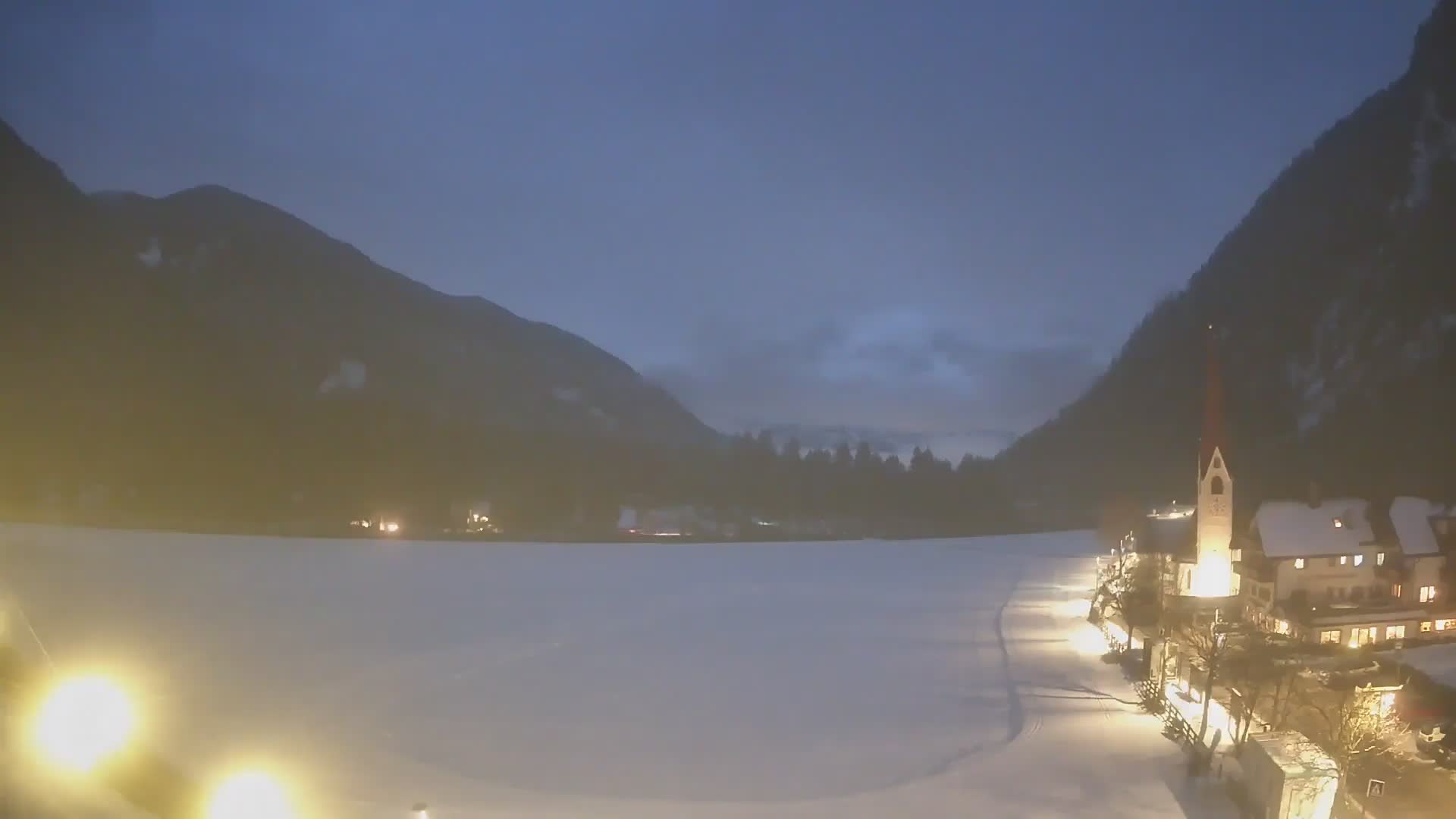 Antholz Niedertal | Anterselva di Sotto