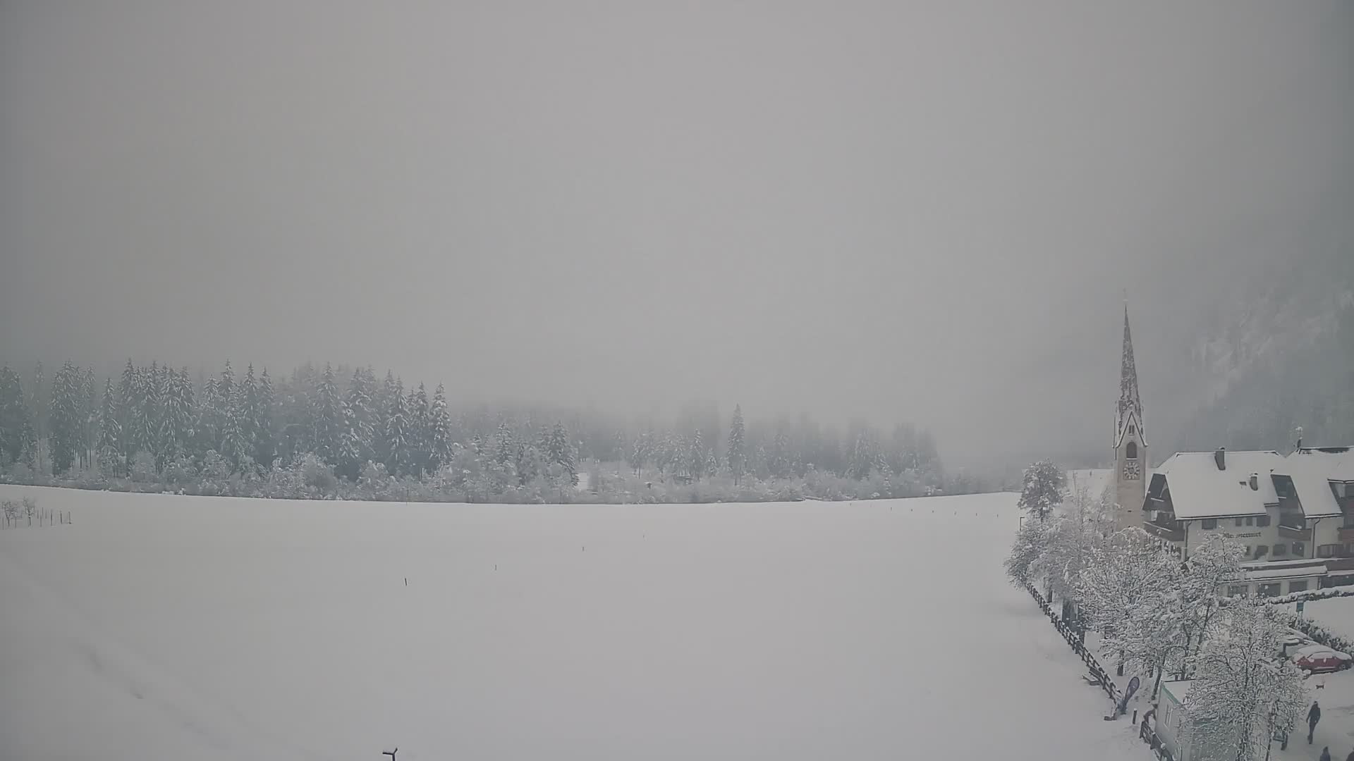 Antholz Niedertal | Anterselva di Sotto
