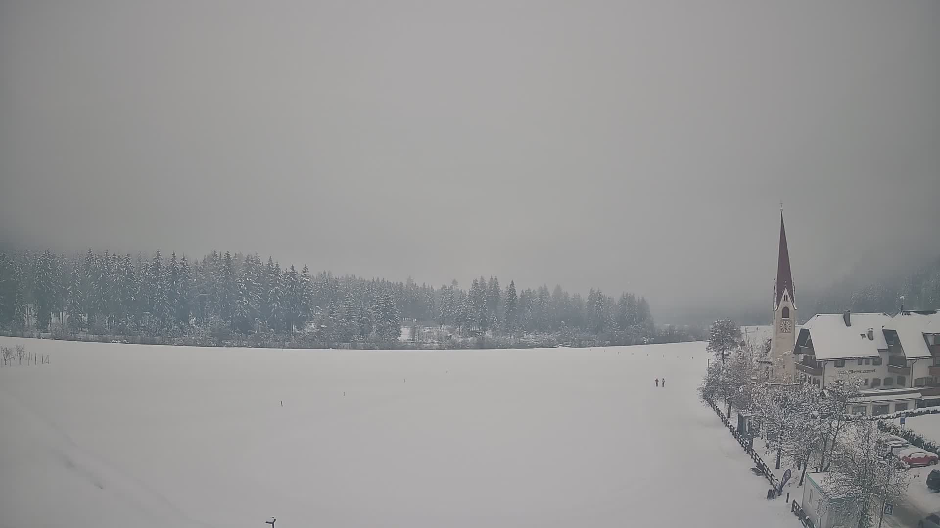 Antholz Niedertal | Anterselva di Sotto