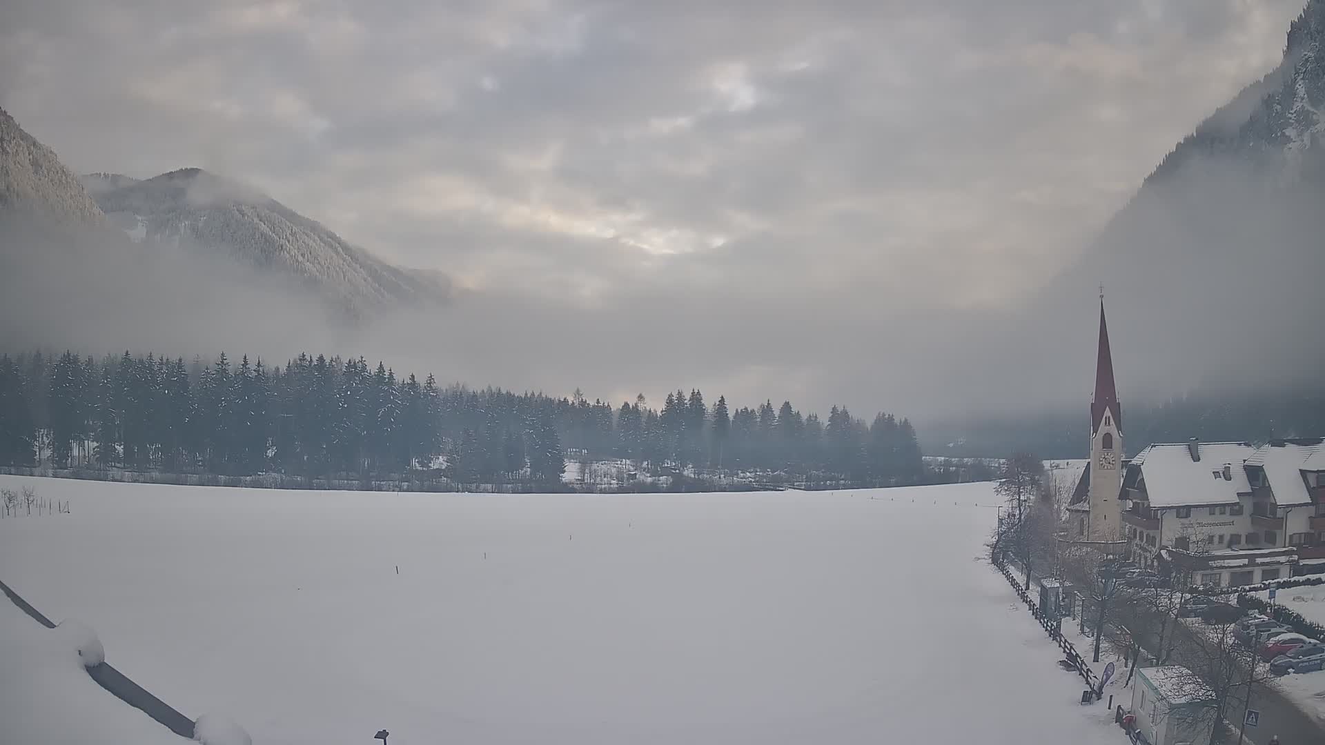 Antholz Niedertal | Anterselva di Sotto