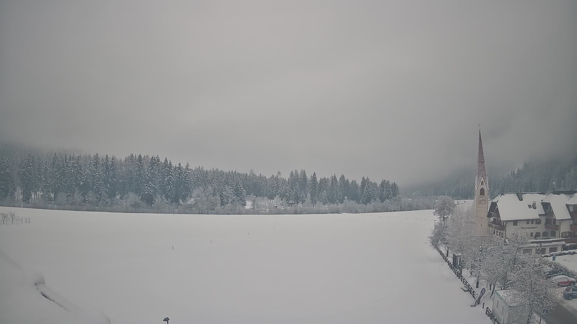 Antholz Niedertal | Anterselva di Sotto