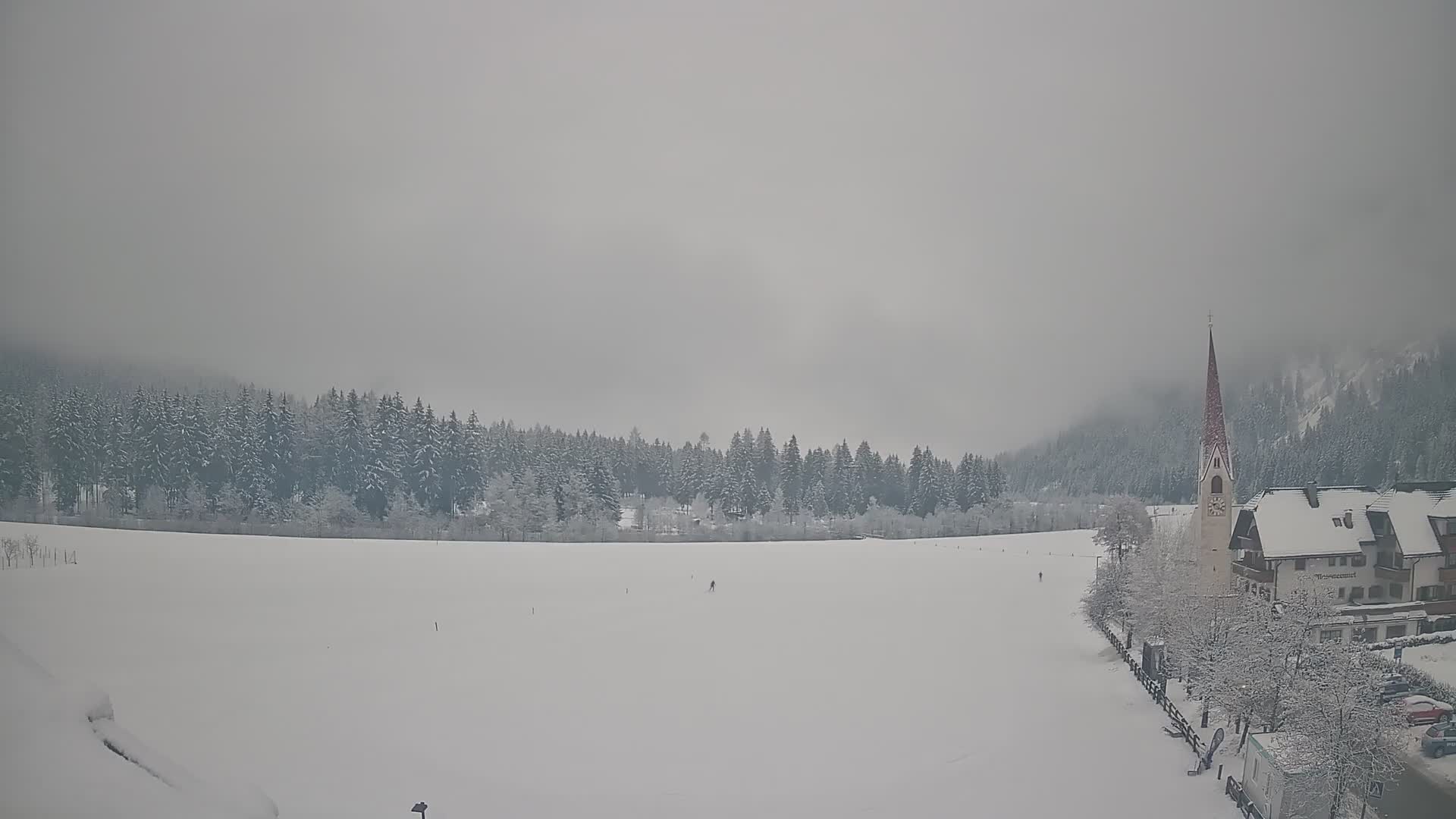 Antholz Niedertal | Anterselva di Sotto