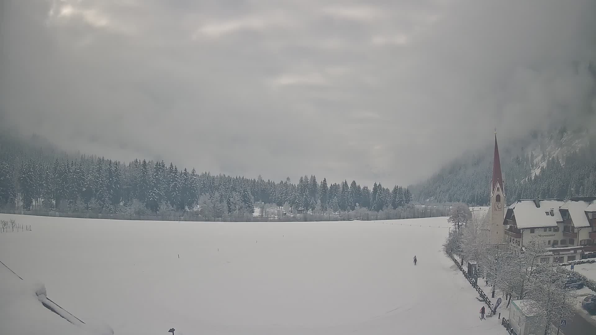 Antholz Niedertal | Anterselva di Sotto