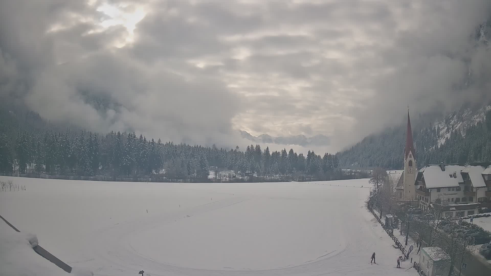Antholz Niedertal | Anterselva di Sotto