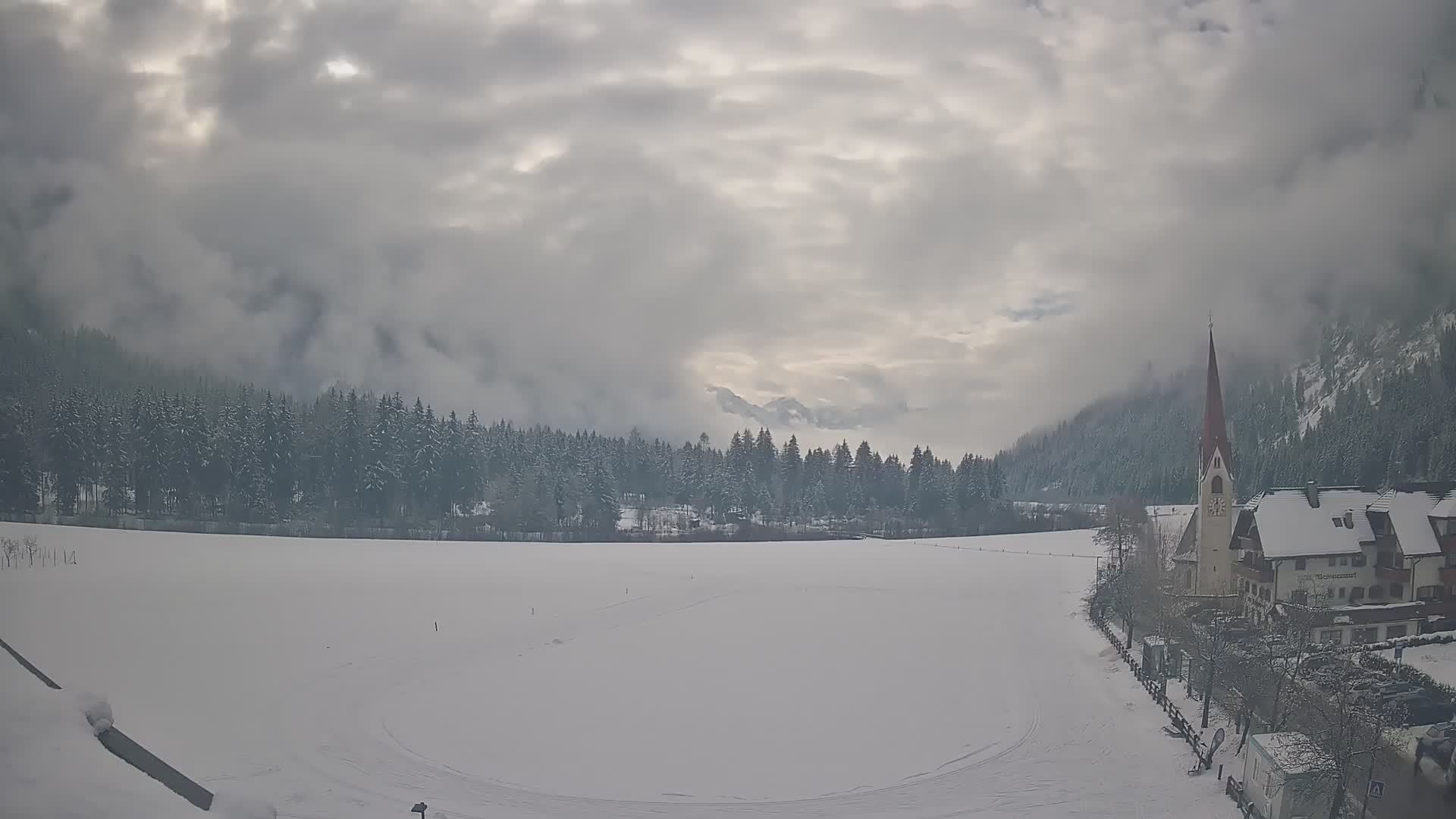 Antholz Niedertal | Anterselva di Sotto