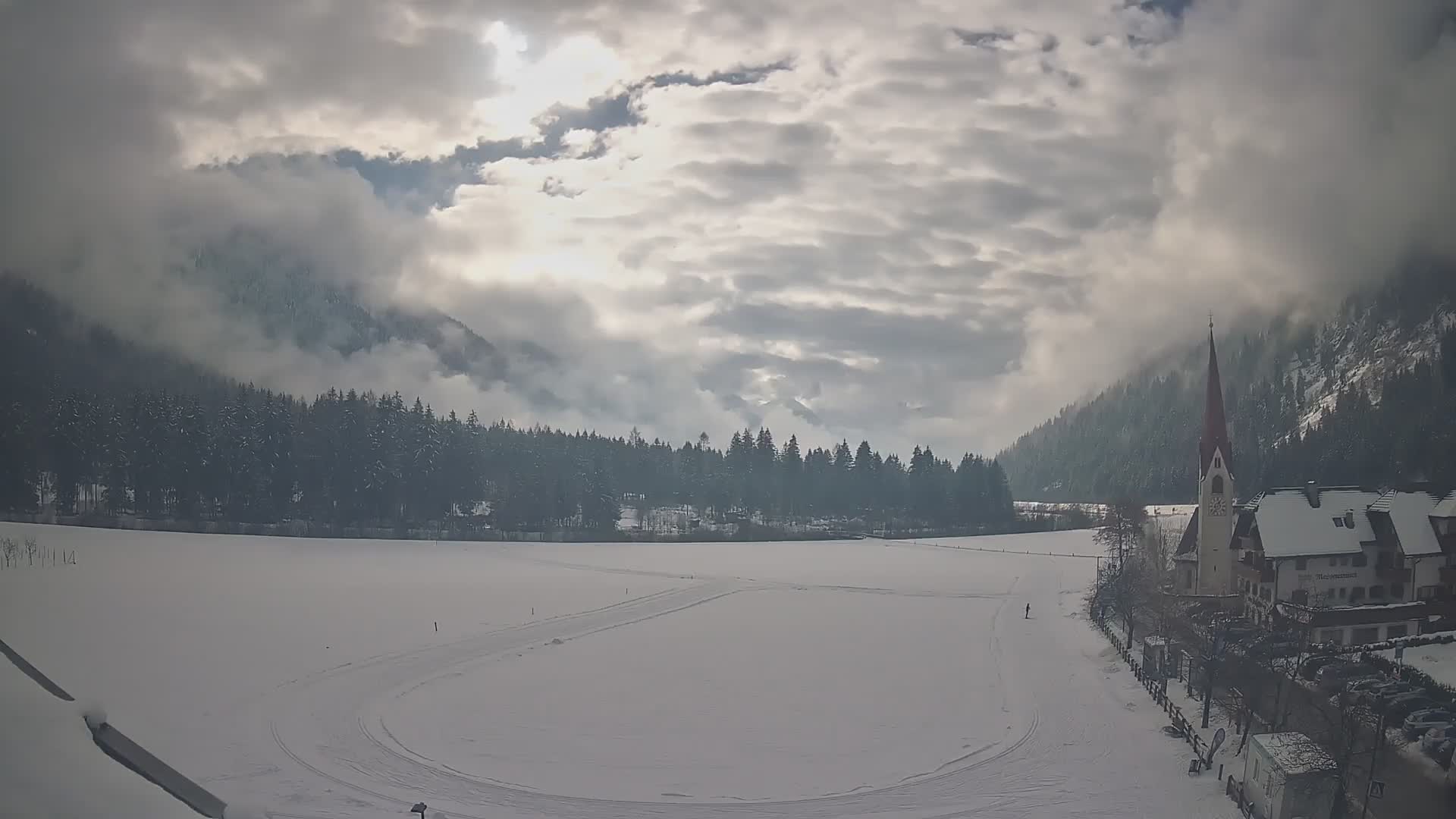 Antholz Niedertal | Anterselva di Sotto