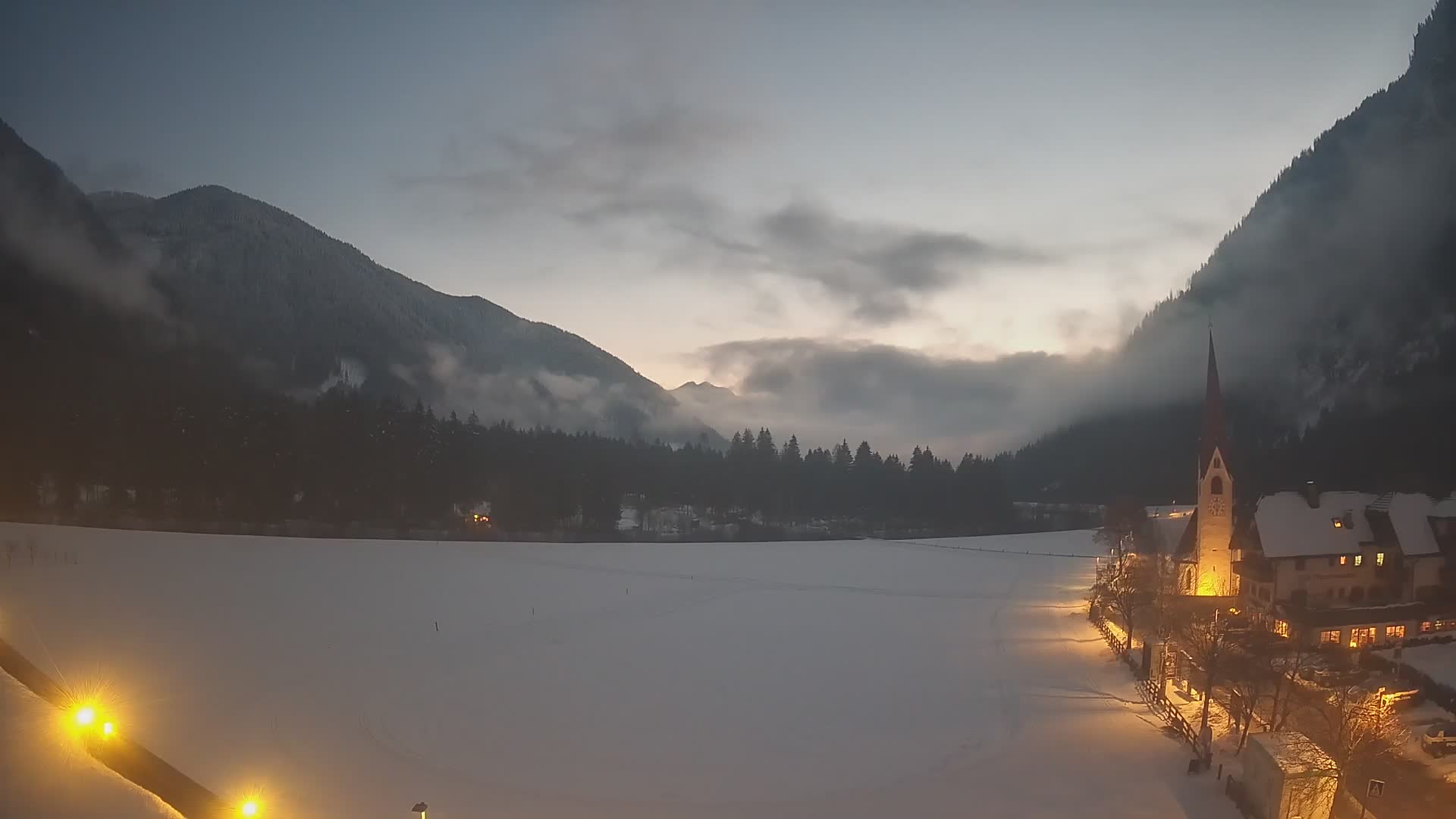 Antholz Niedertal | Anterselva di Sotto