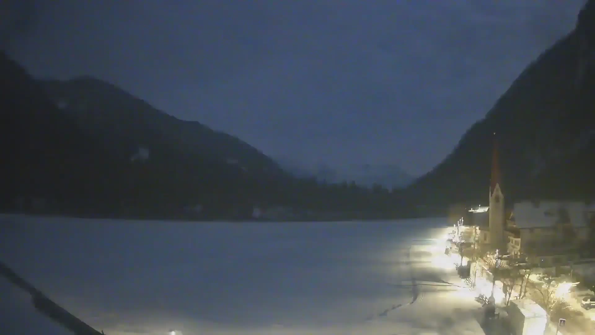 Antholz Niedertal | Anterselva di Sotto