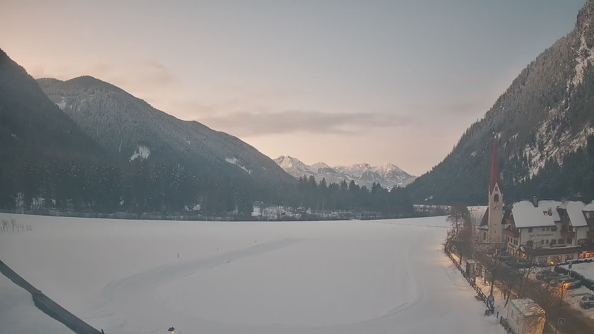 Antholz Niedertal | Anterselva di Sotto