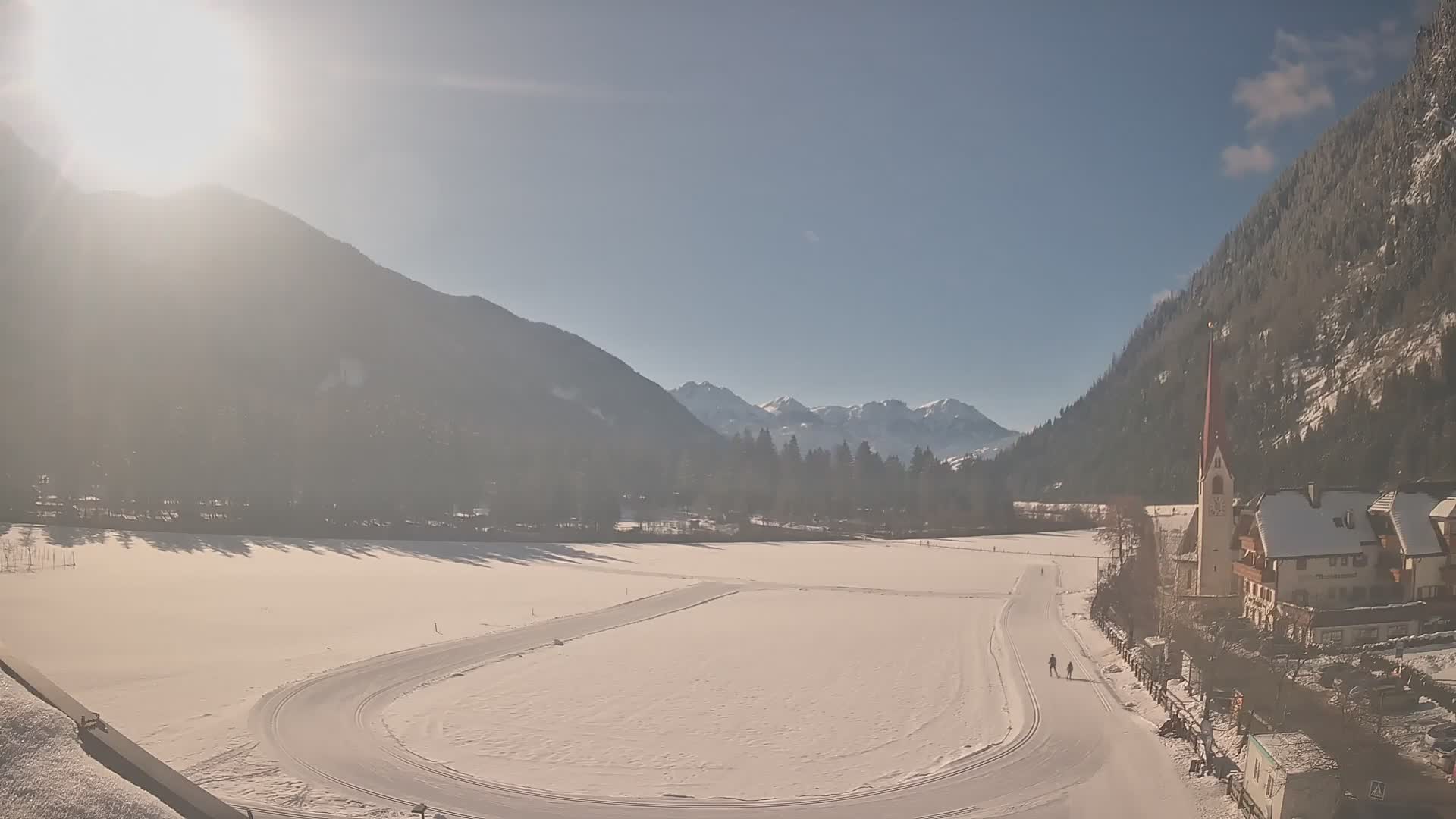 Antholz Niedertal | Anterselva di Sotto
