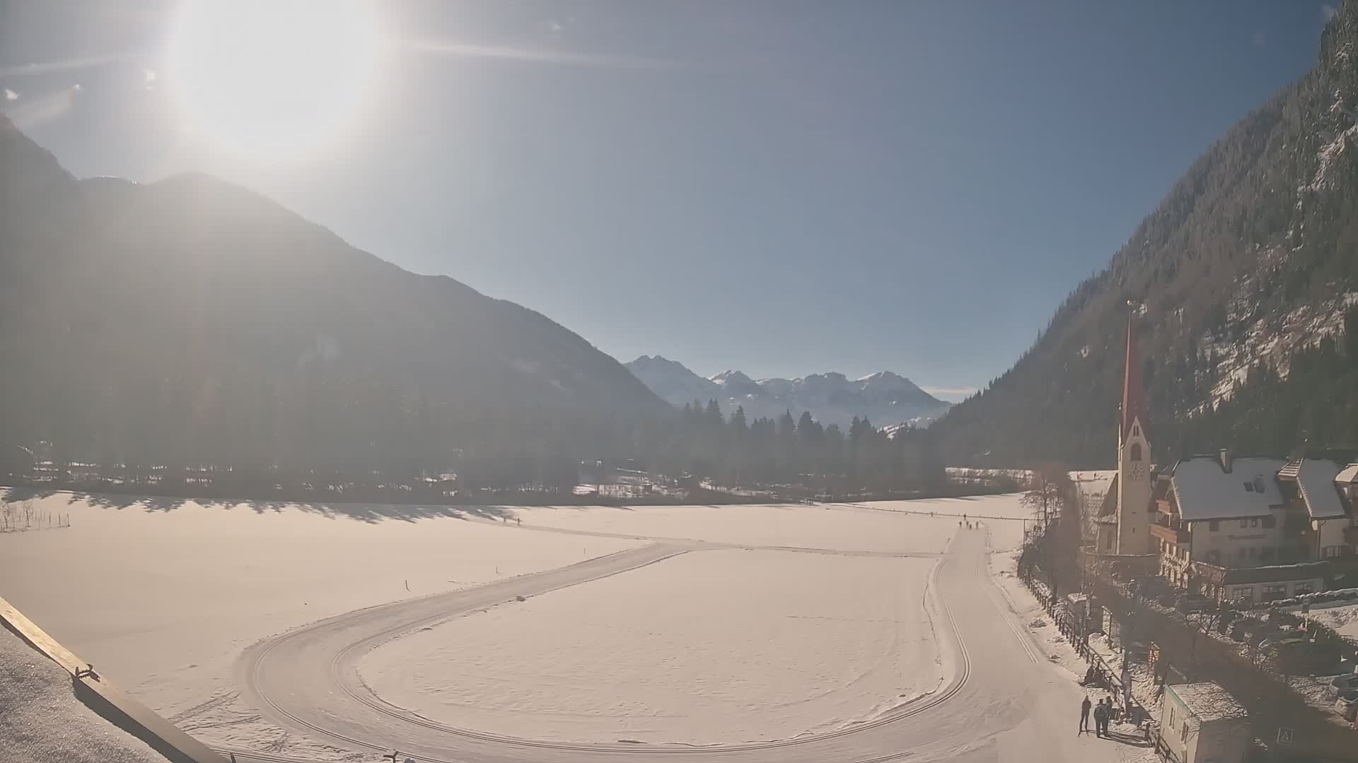 Antholz Niedertal | Anterselva di Sotto