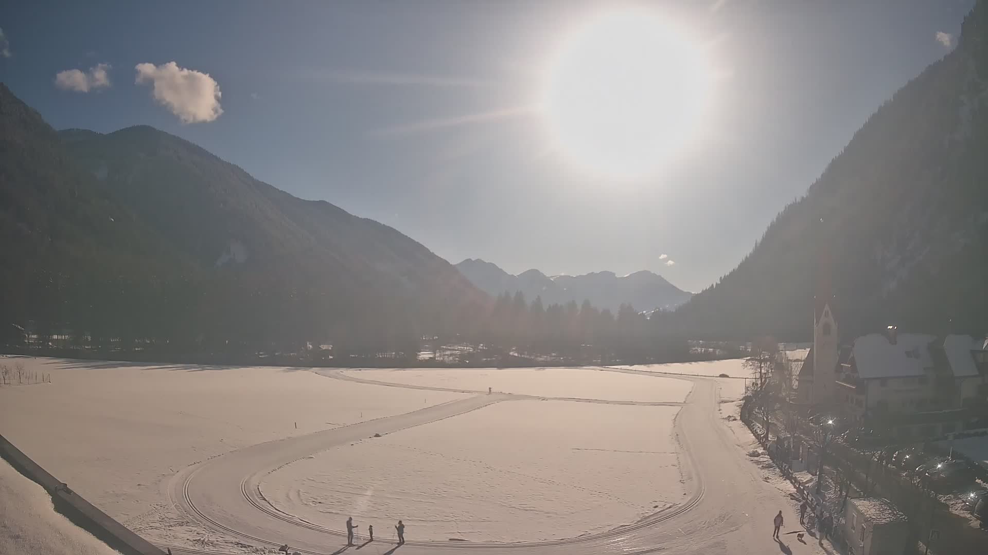 Antholz Niedertal | Anterselva di Sotto