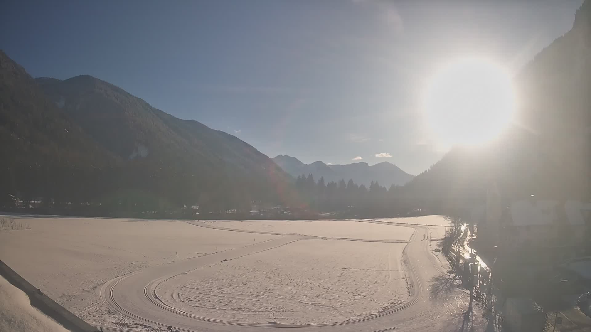 Antholz Niedertal | Anterselva di Sotto