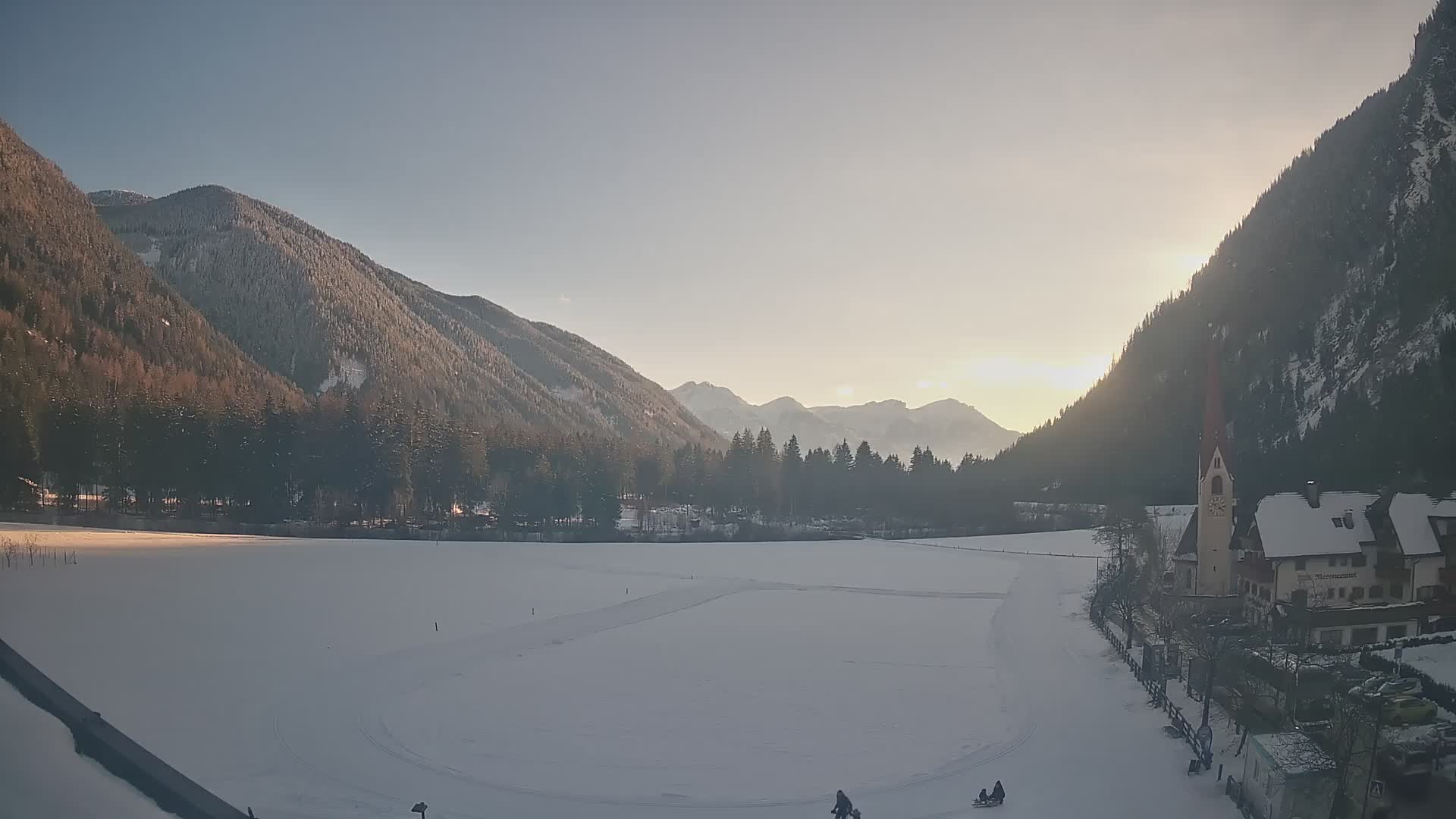 Antholz Niedertal | Anterselva di Sotto
