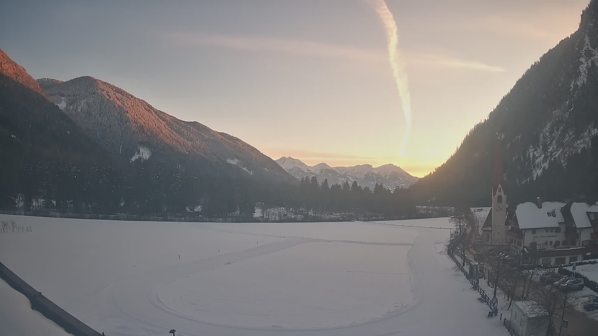Antholz Niedertal | Anterselva di Sotto