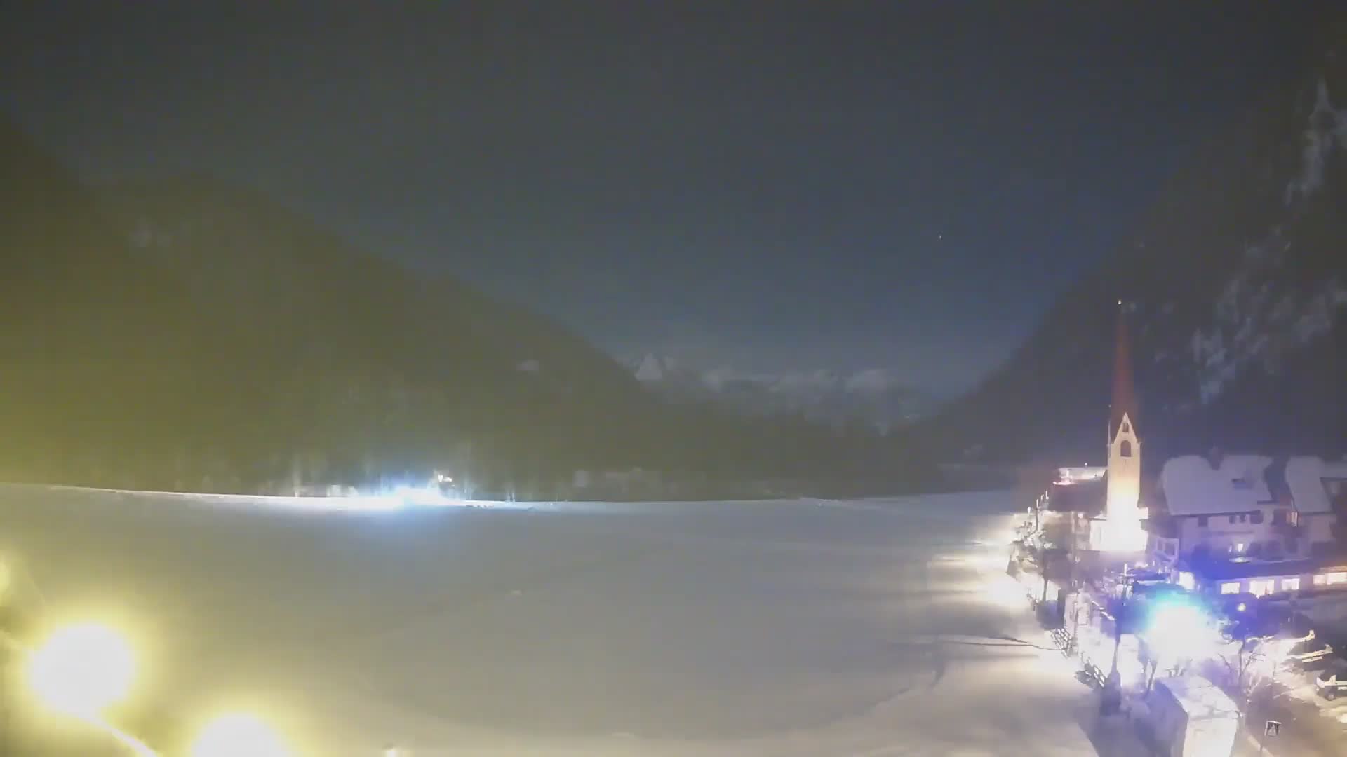 Antholz Niedertal | Anterselva di Sotto