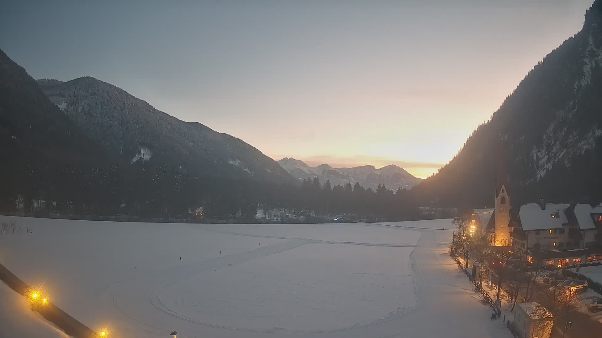 Antholz Niedertal | Anterselva di Sotto
