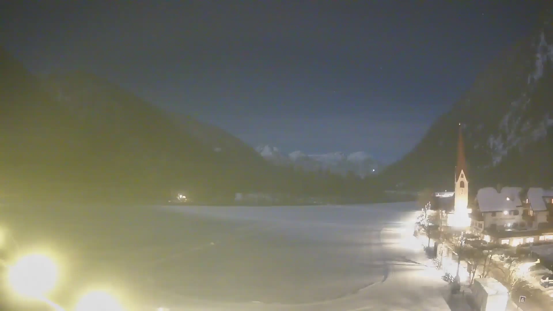 Antholz Niedertal | Anterselva di Sotto